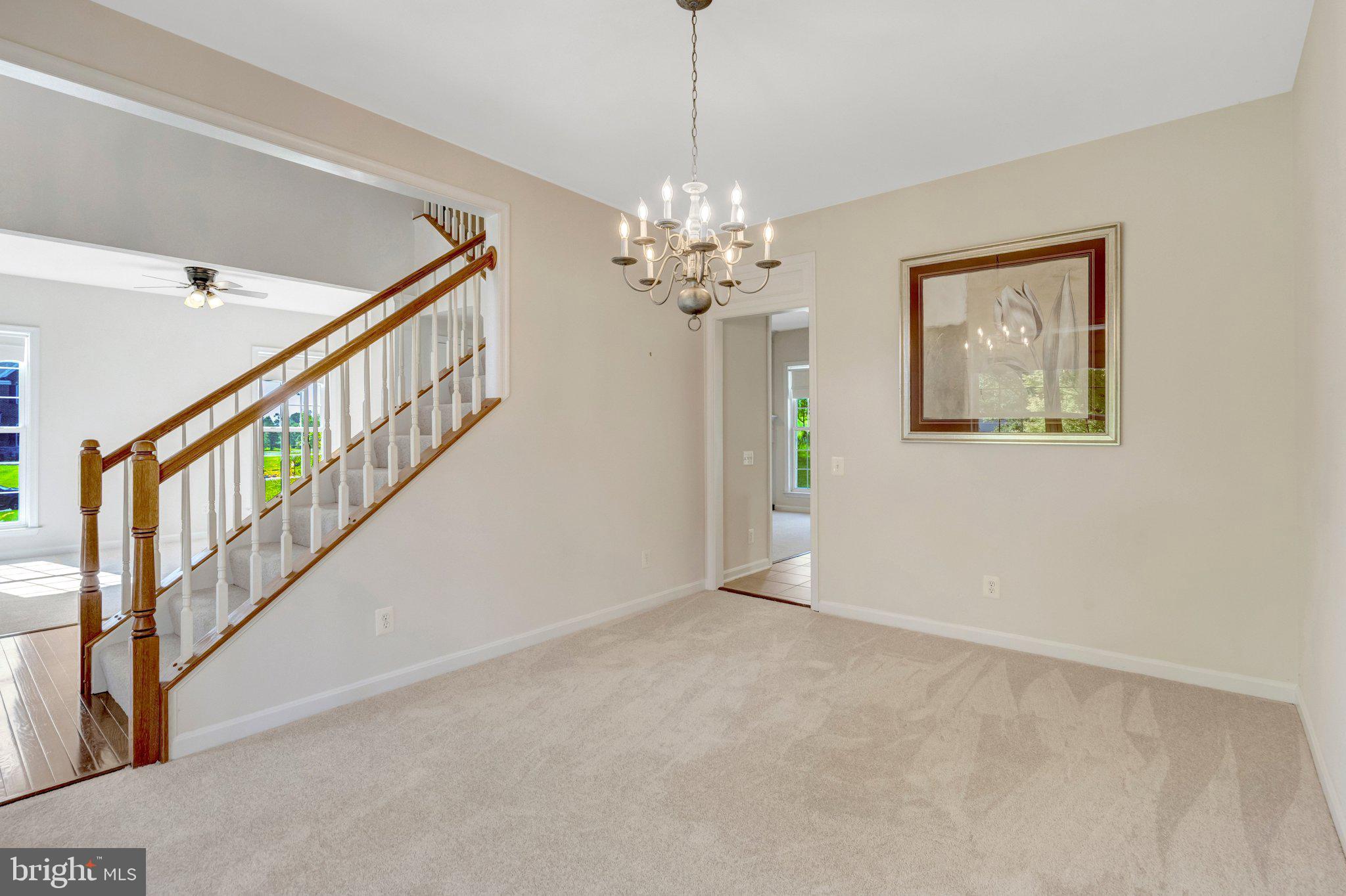 THE RIDINGS AT BLUE SPRING - Residential