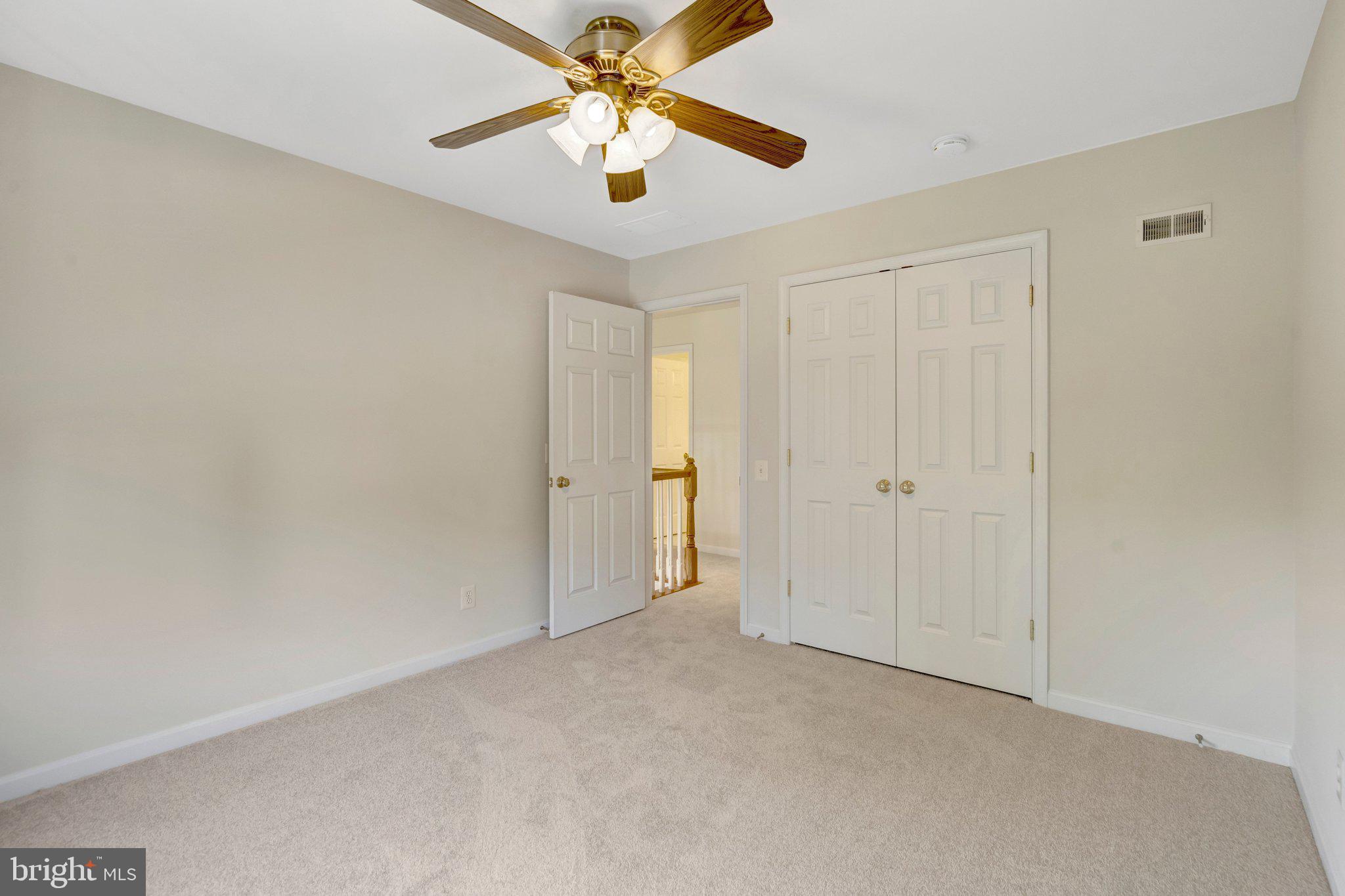 THE RIDINGS AT BLUE SPRING - Residential