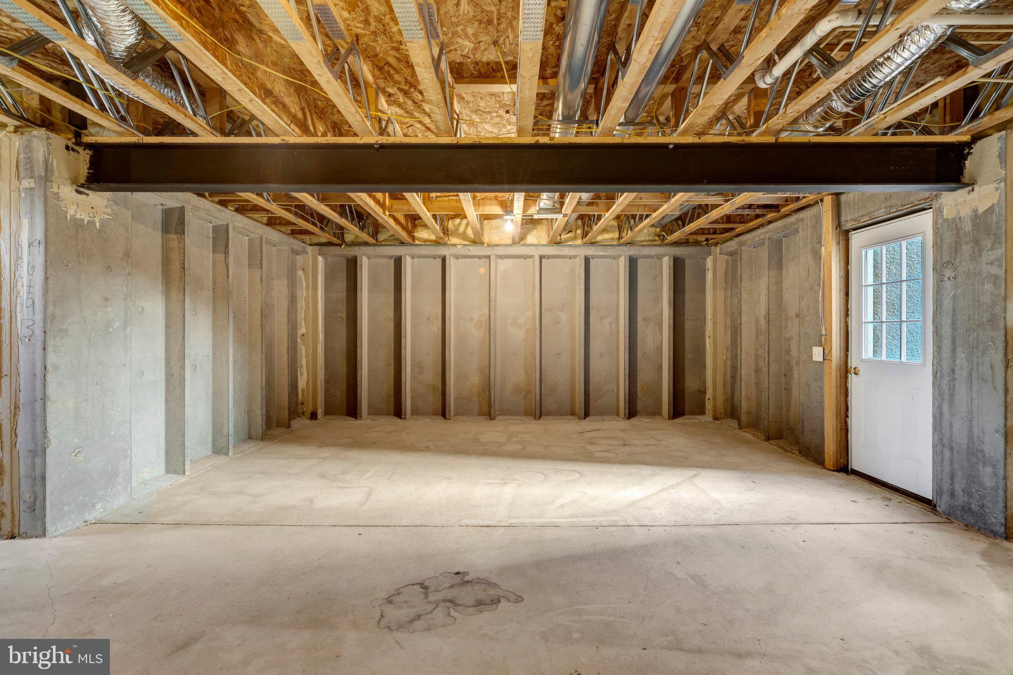 THE RIDINGS AT BLUE SPRING - Residential