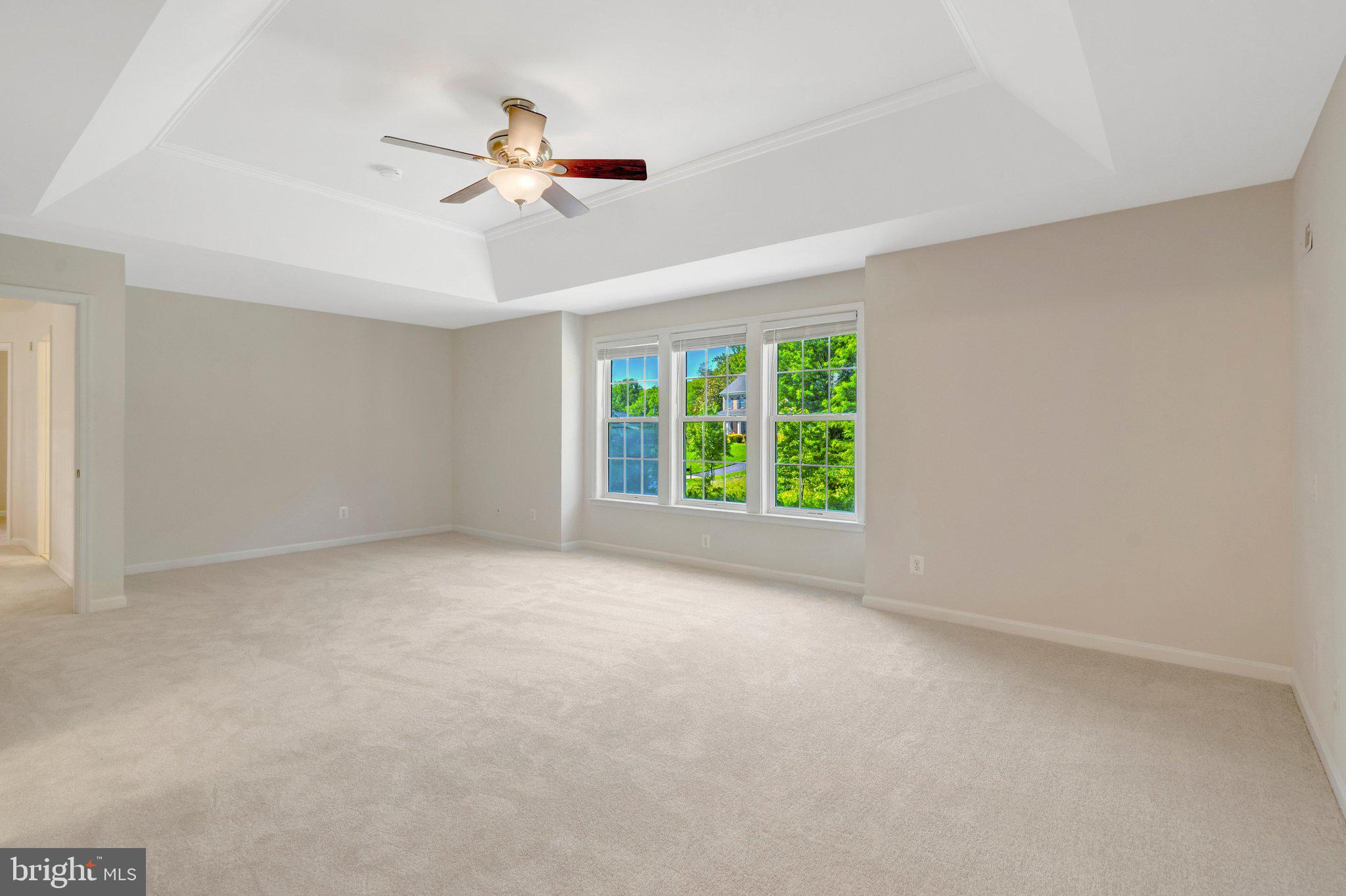 THE RIDINGS AT BLUE SPRING - Residential