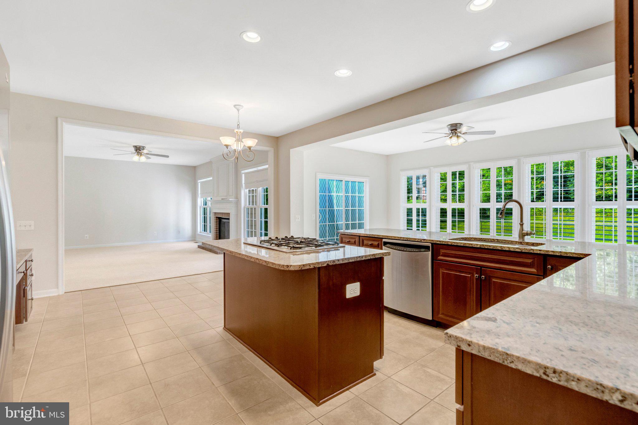 THE RIDINGS AT BLUE SPRING - Residential