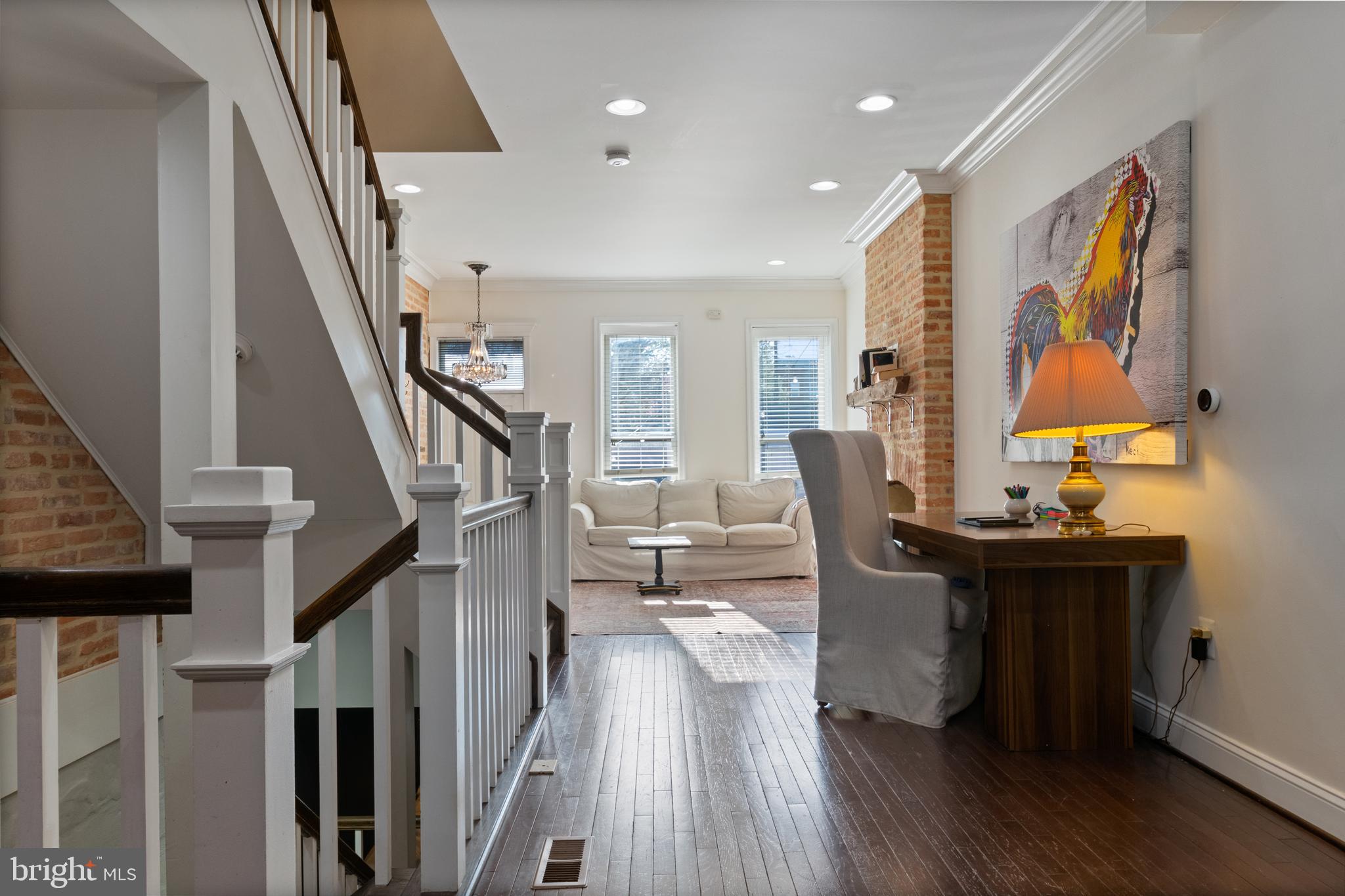 PATTERSON PARK - Residential