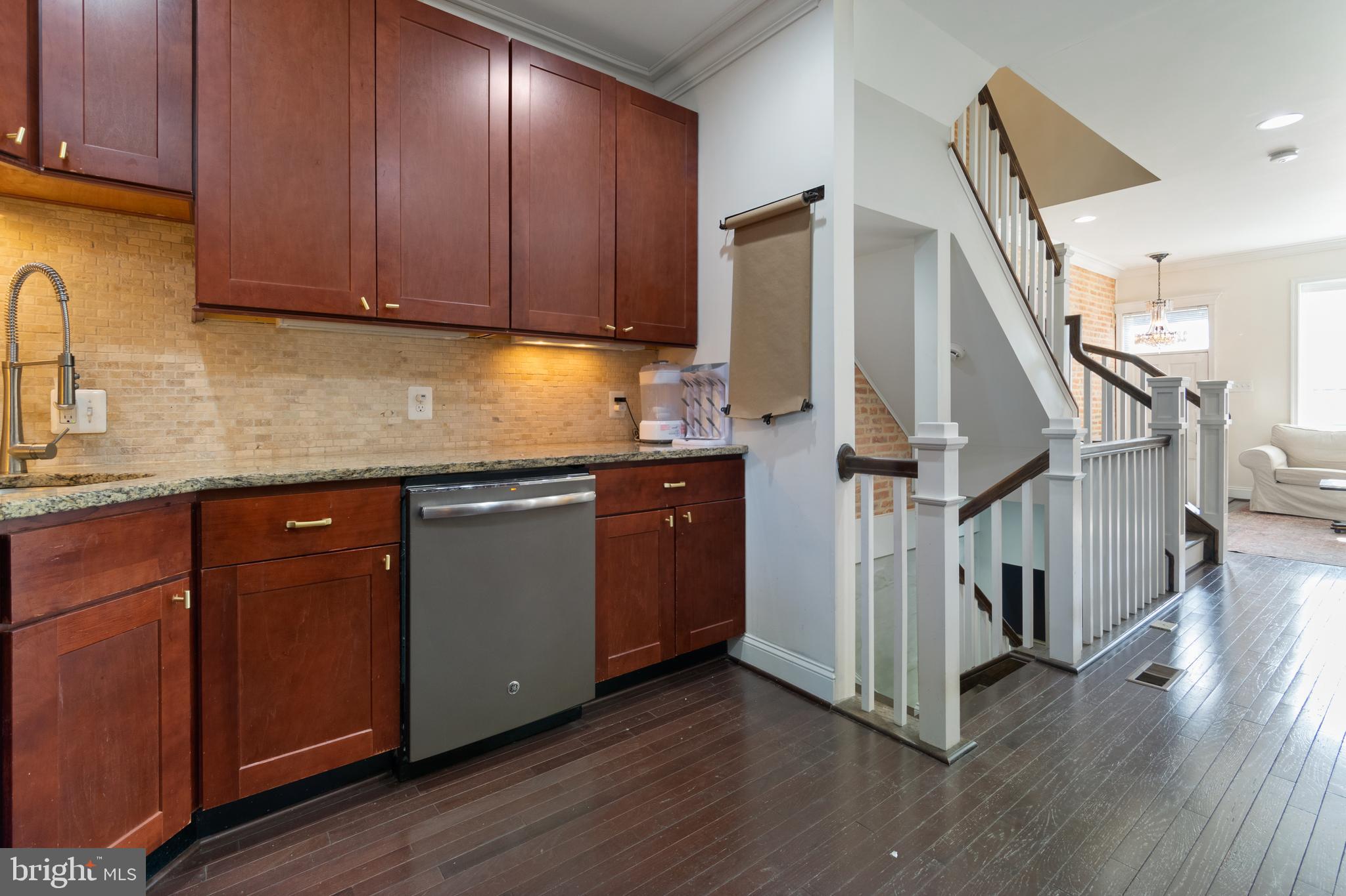 PATTERSON PARK - Residential