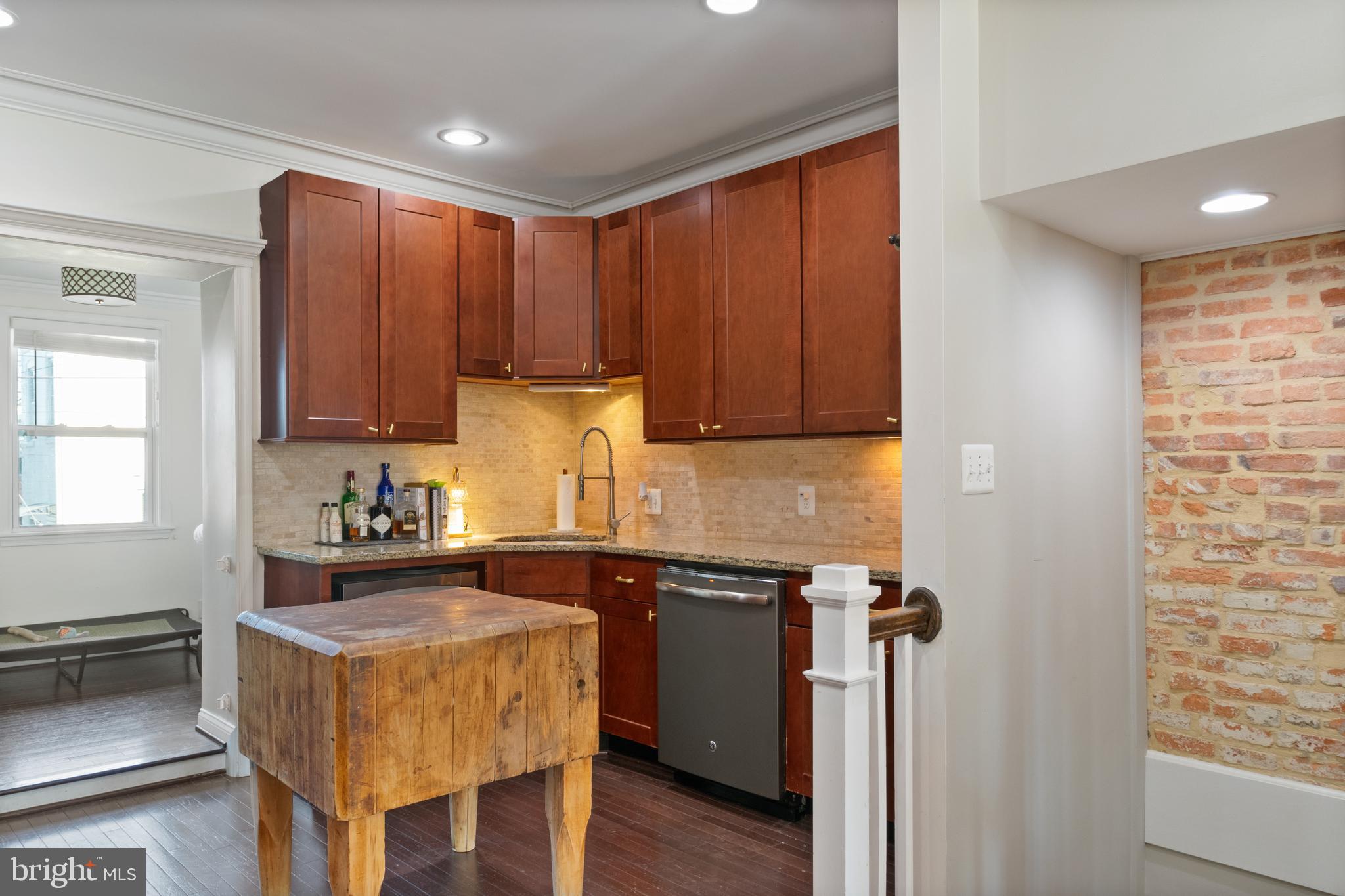 PATTERSON PARK - Residential