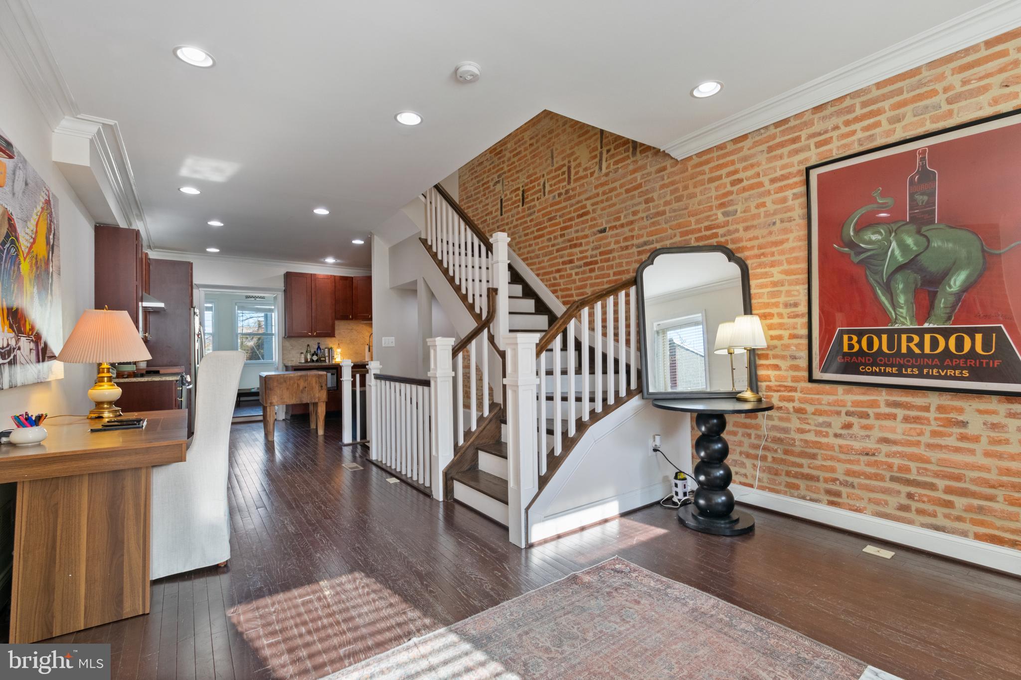 PATTERSON PARK - Residential