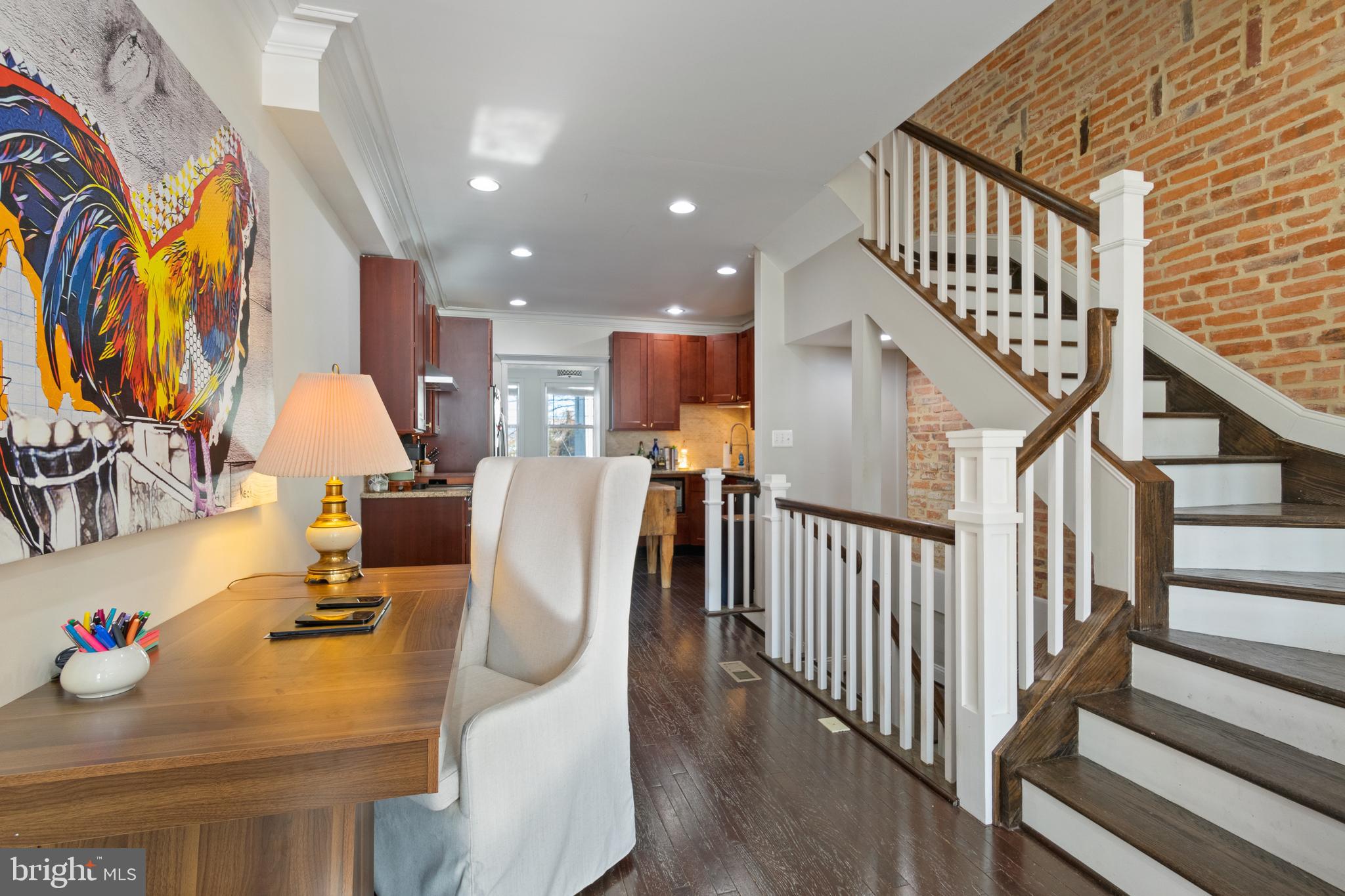 PATTERSON PARK - Residential