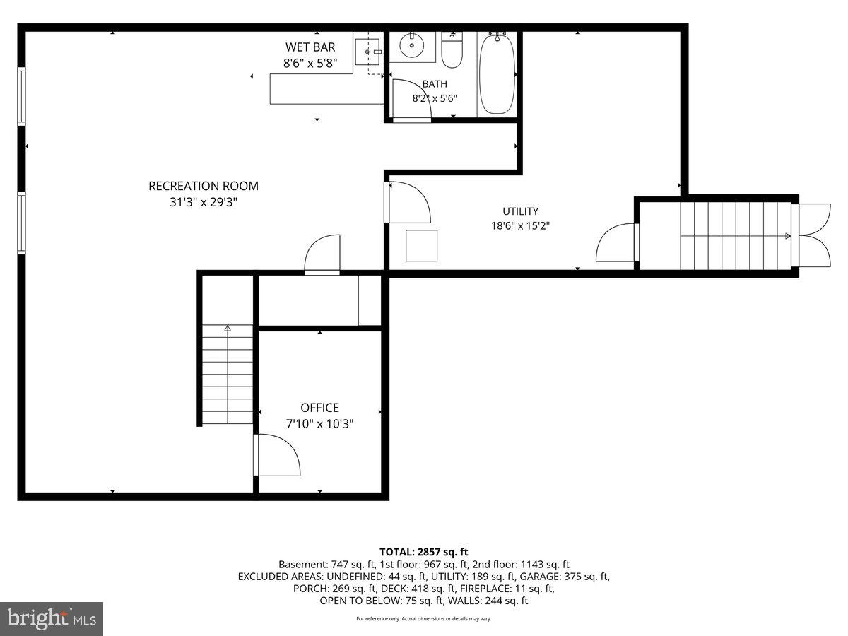 WEST OAK FIELDS - Residential