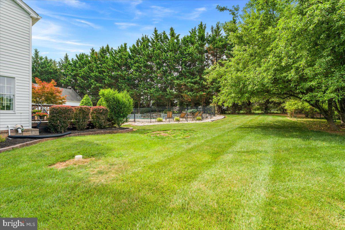WEST OAK FIELDS - Residential