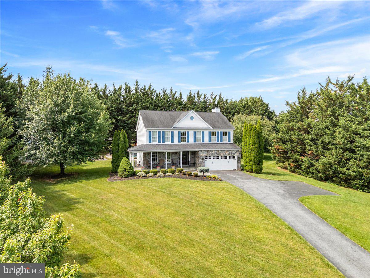 WEST OAK FIELDS - Residential