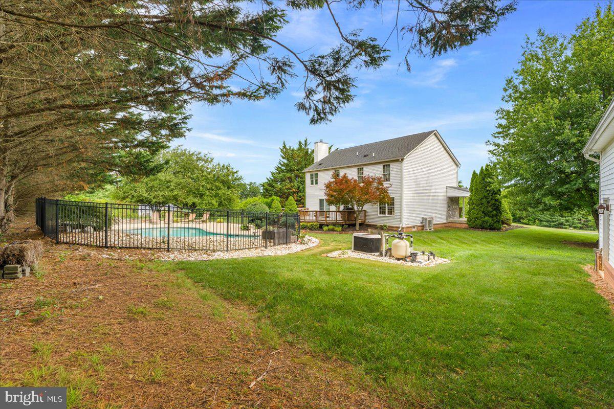 WEST OAK FIELDS - Residential