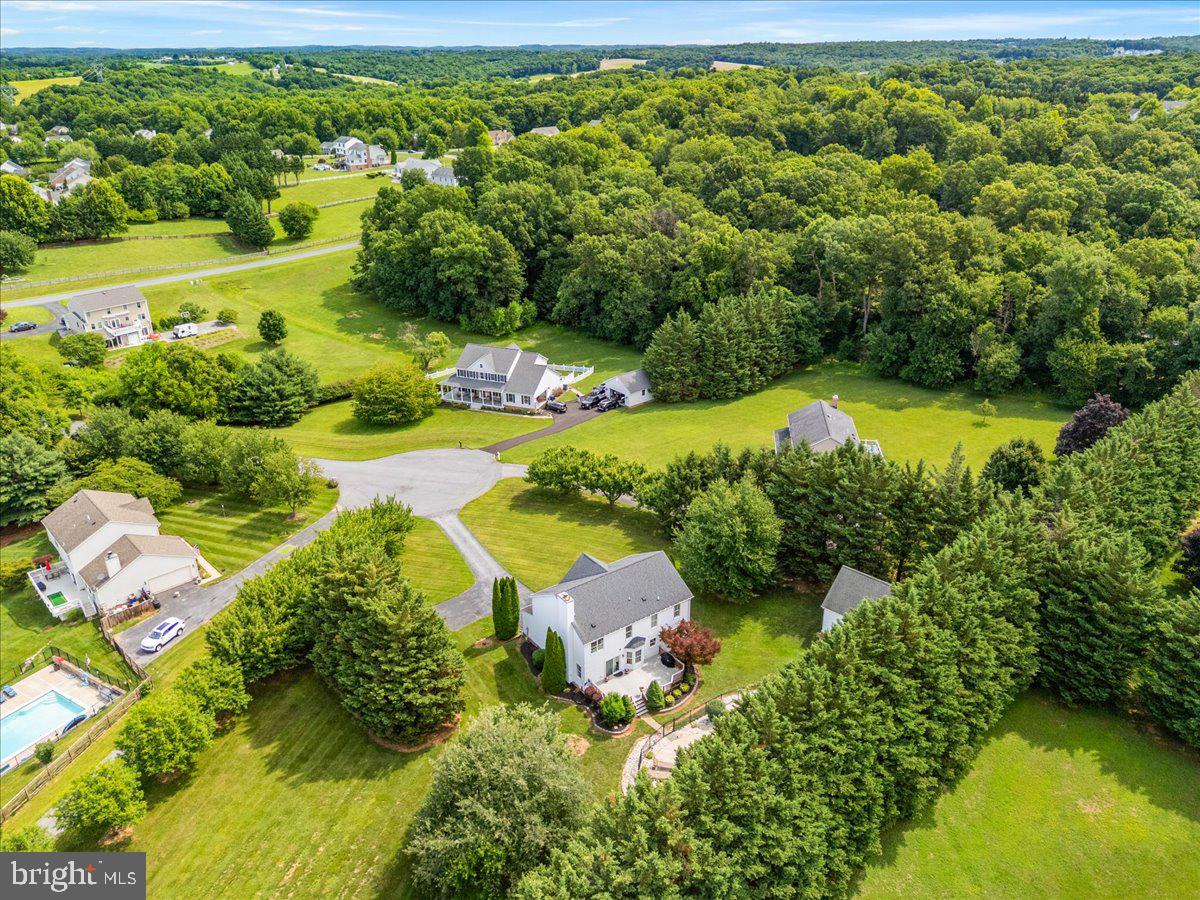WEST OAK FIELDS - Residential