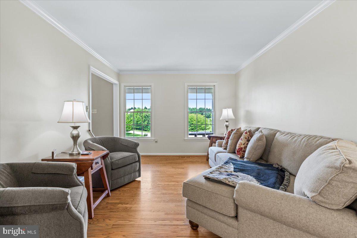 WEST OAK FIELDS - Residential