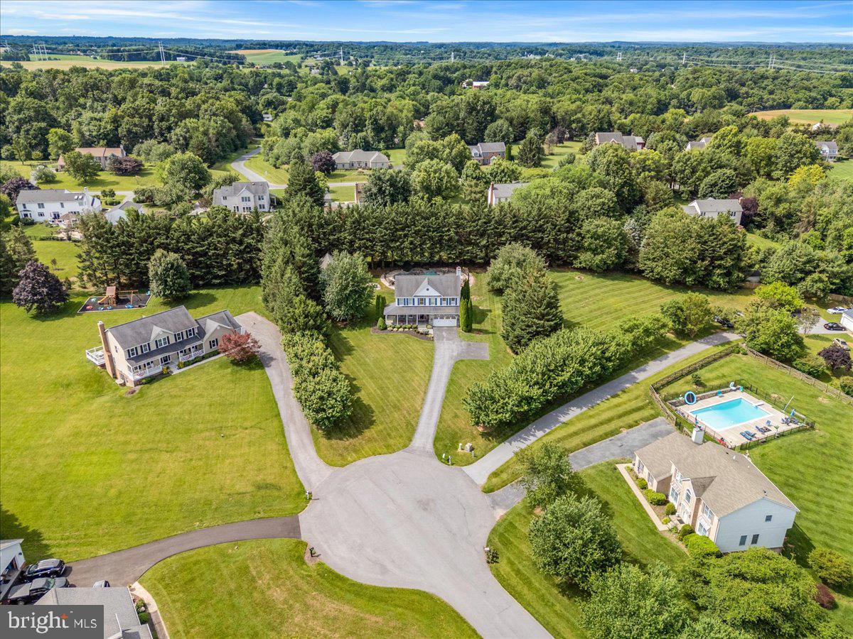 WEST OAK FIELDS - Residential