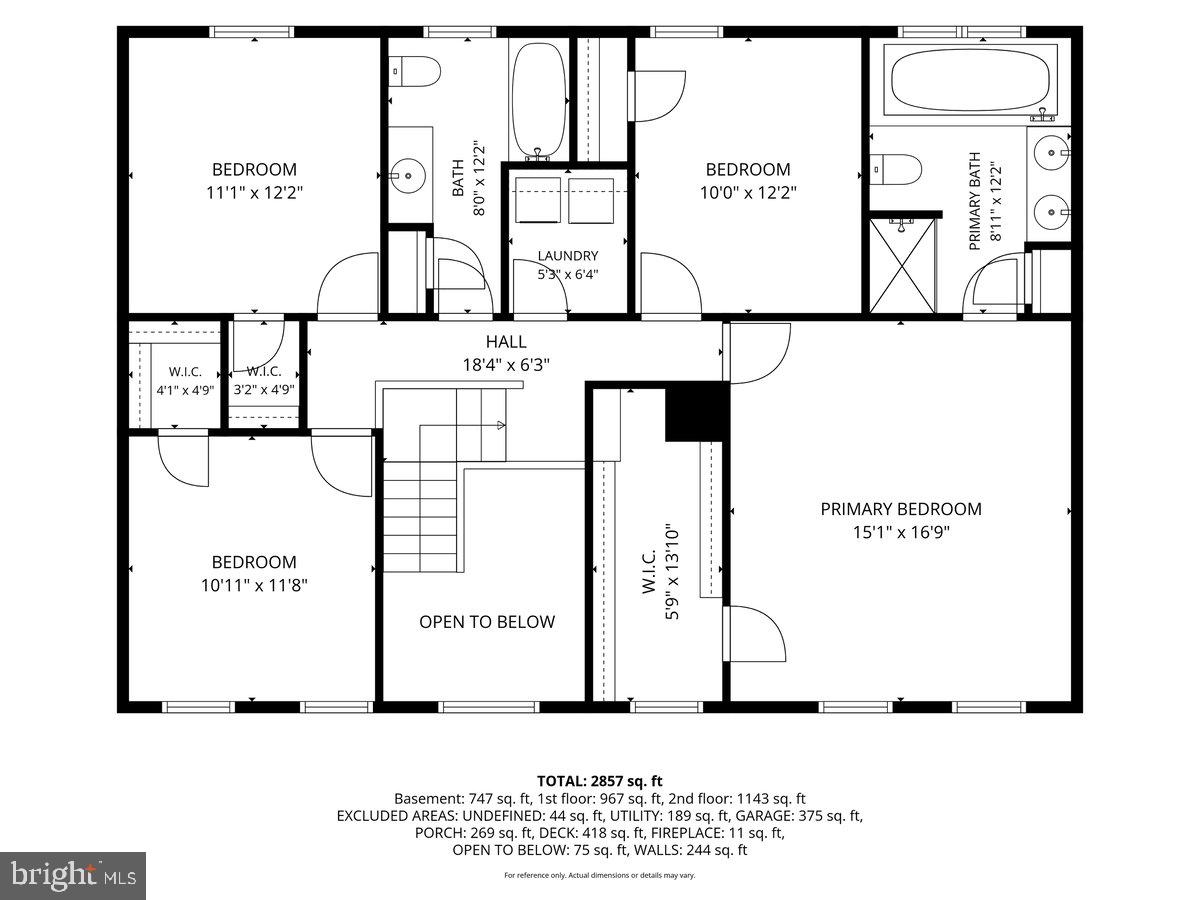 WEST OAK FIELDS - Residential
