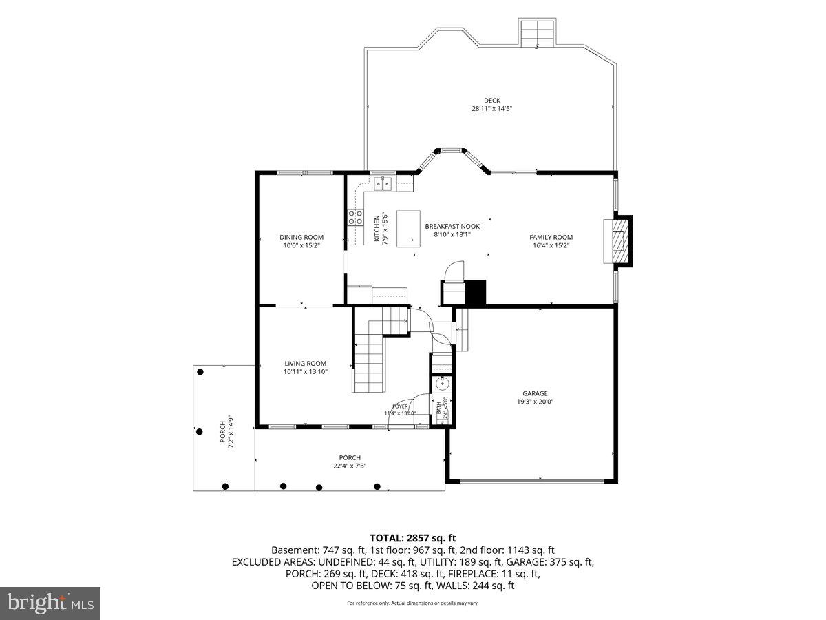 WEST OAK FIELDS - Residential