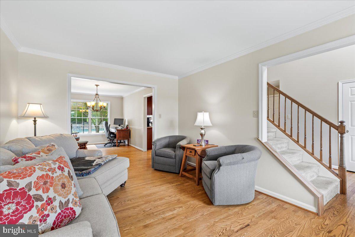 WEST OAK FIELDS - Residential