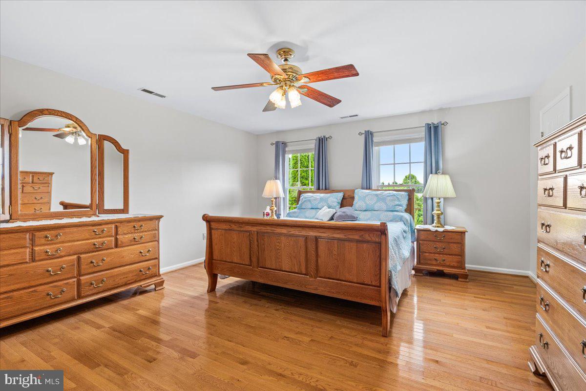 WEST OAK FIELDS - Residential