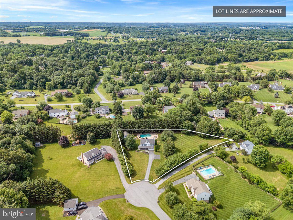 WEST OAK FIELDS - Residential