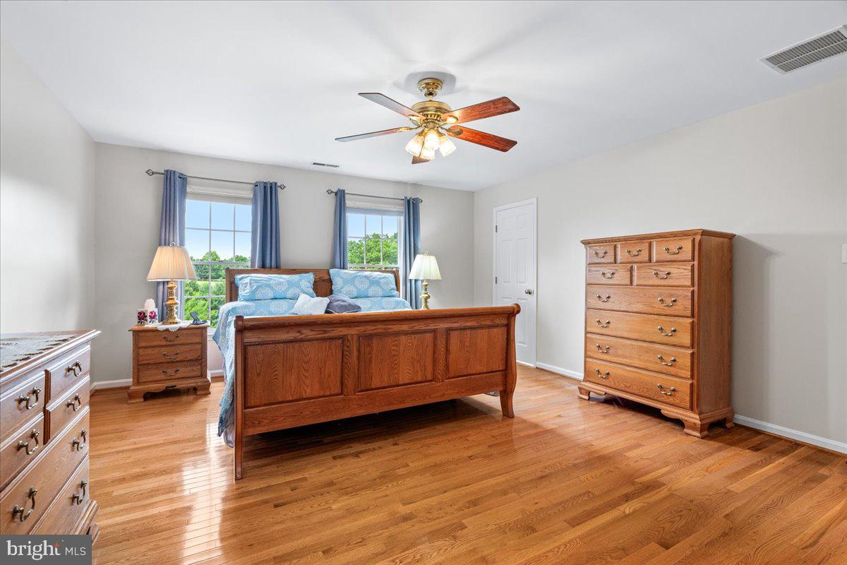 WEST OAK FIELDS - Residential