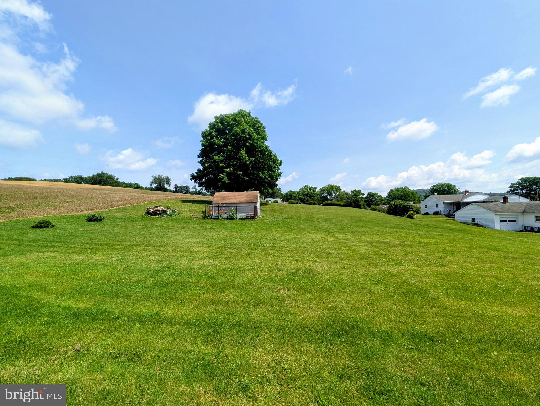 BEDFORD TOWNSHIP - Residential