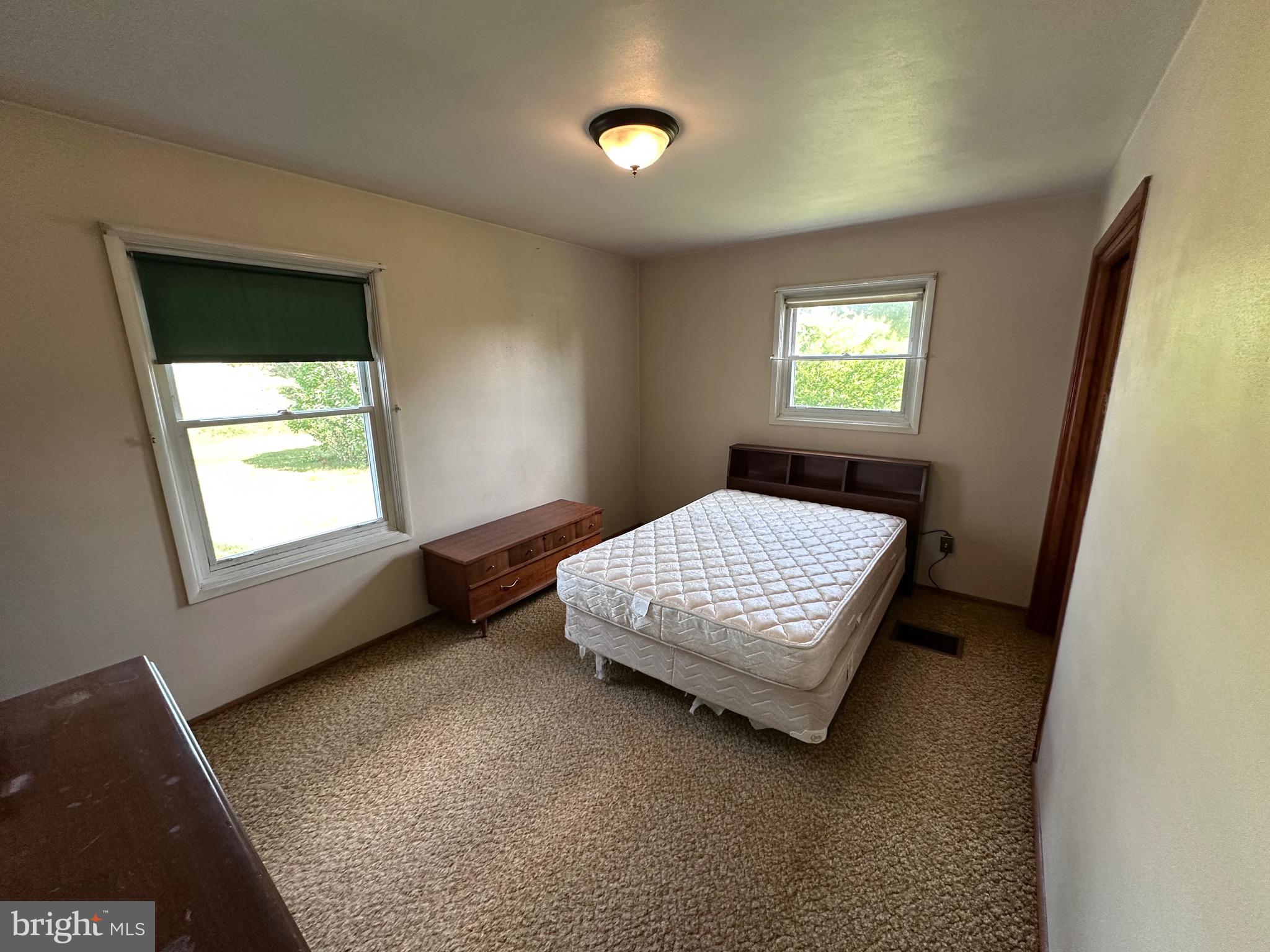 BEDFORD TOWNSHIP - Residential