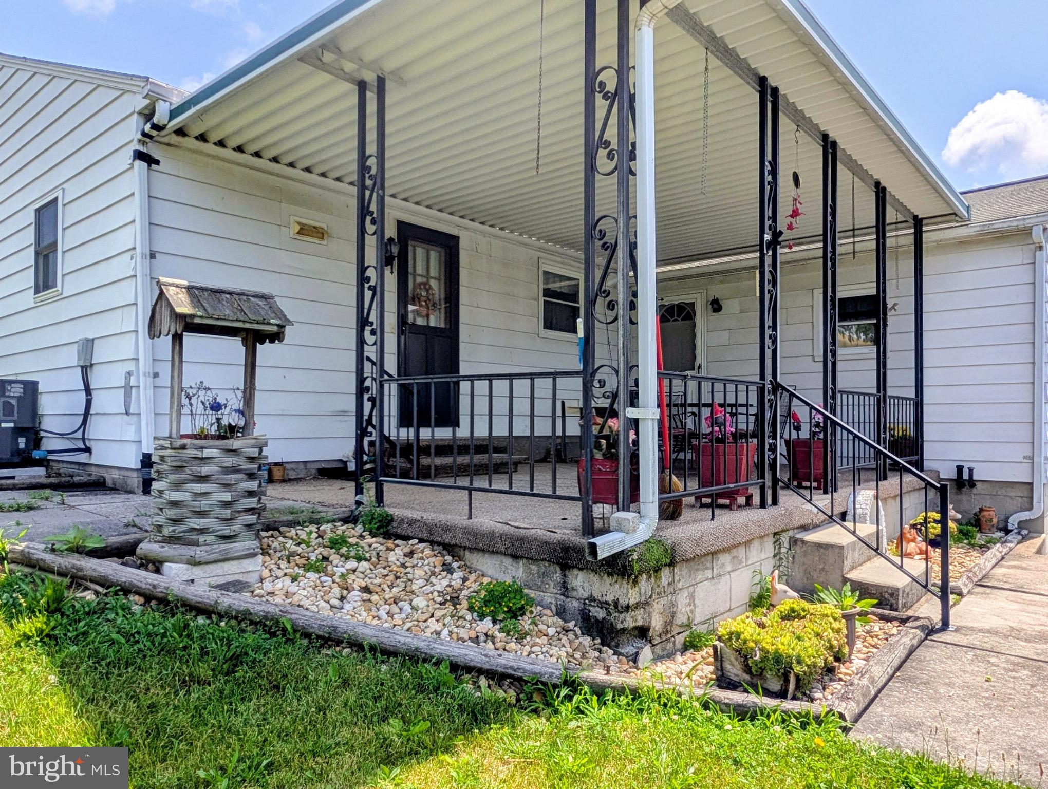 BEDFORD TOWNSHIP - Residential