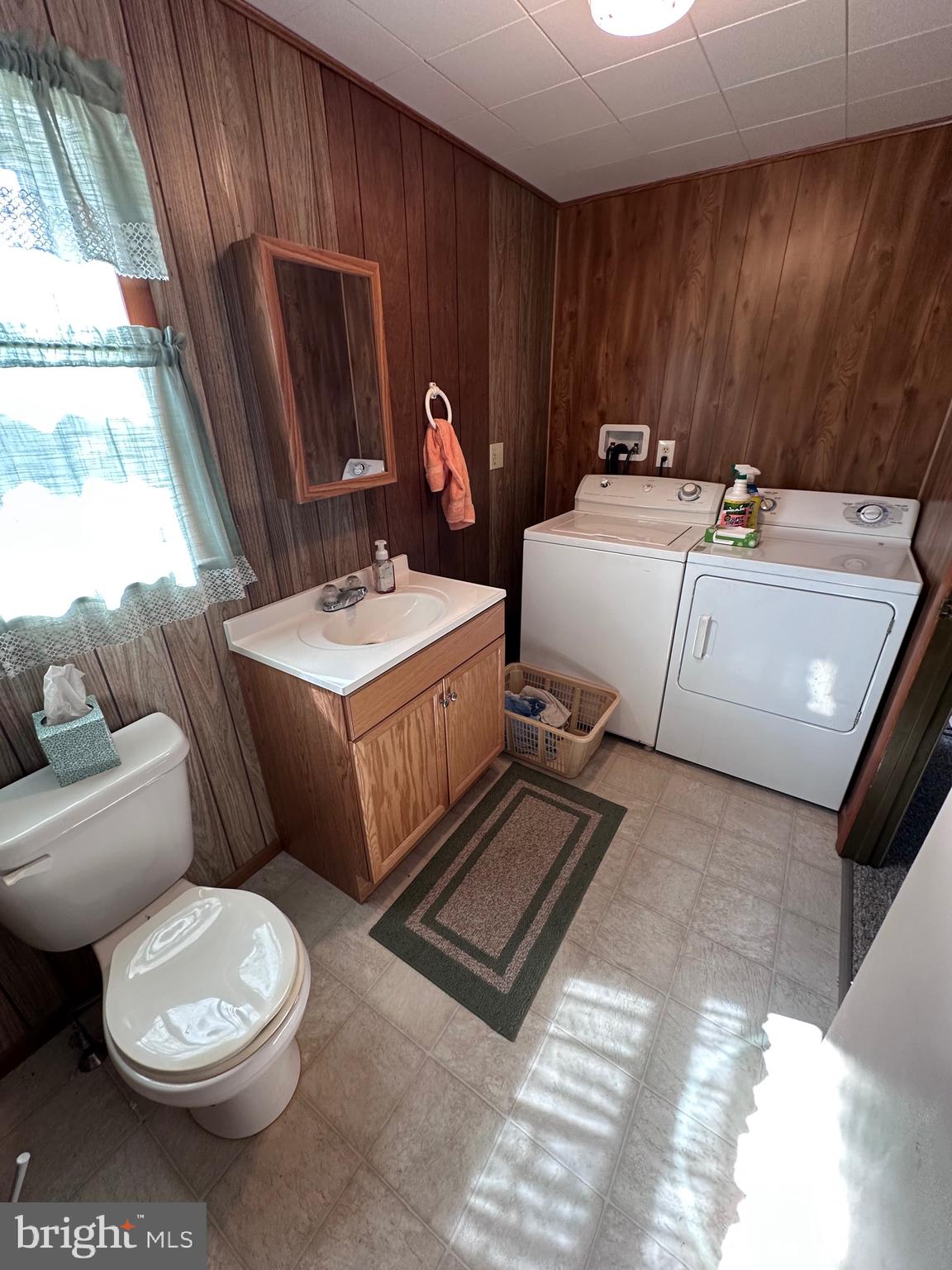 BEDFORD TOWNSHIP - Residential