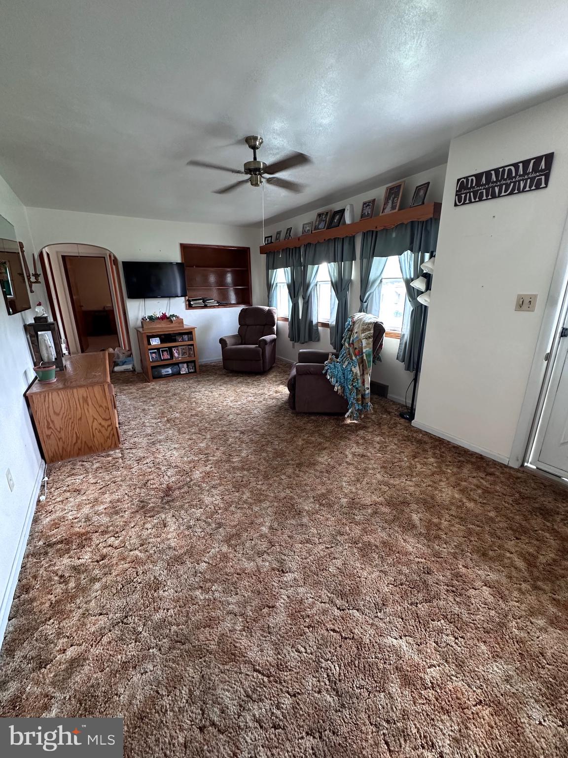 BEDFORD TOWNSHIP - Residential