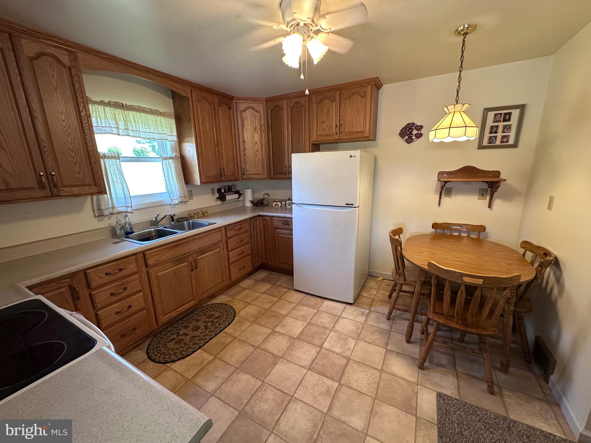 BEDFORD TOWNSHIP - Residential