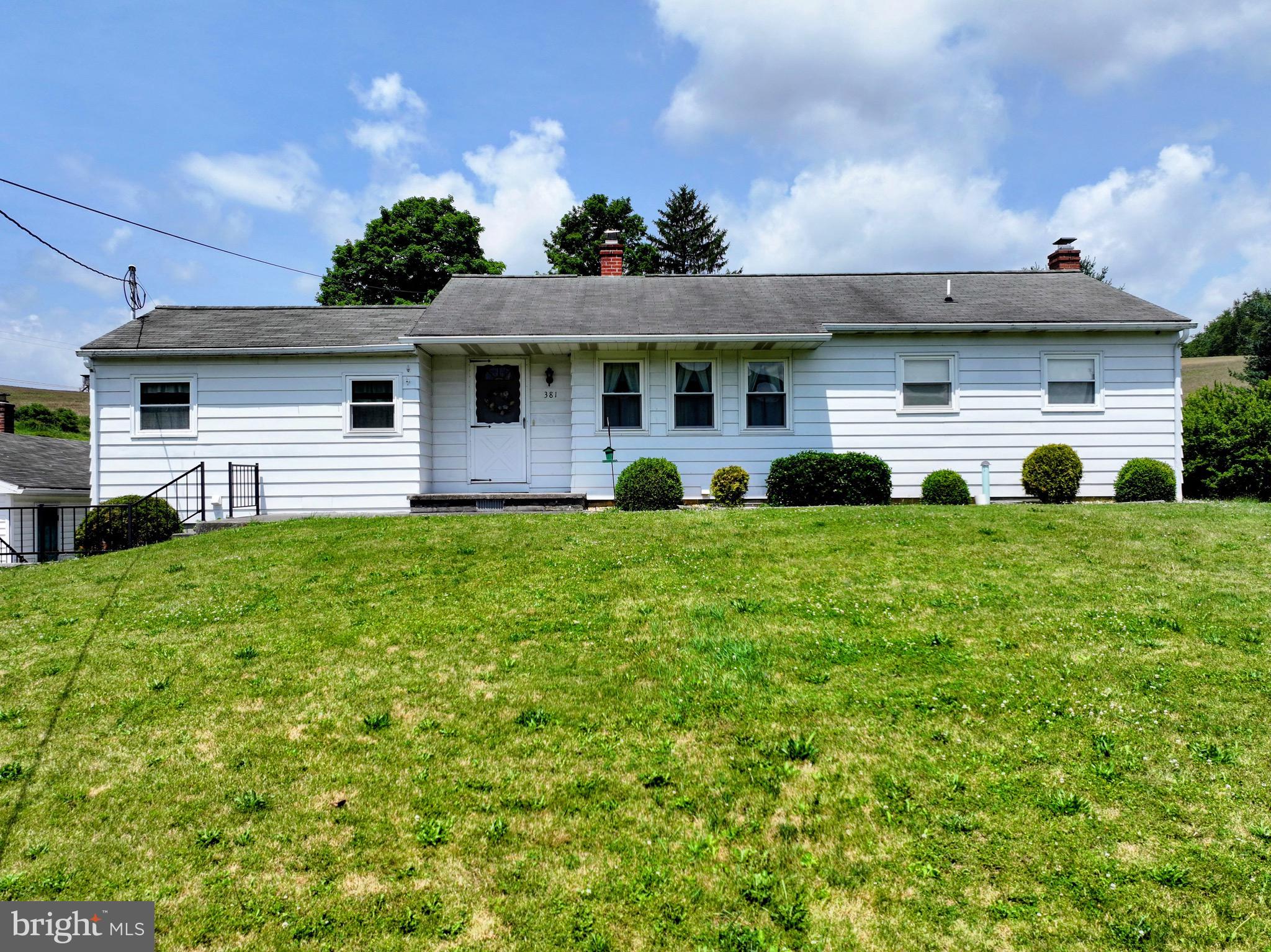 BEDFORD TOWNSHIP - Residential