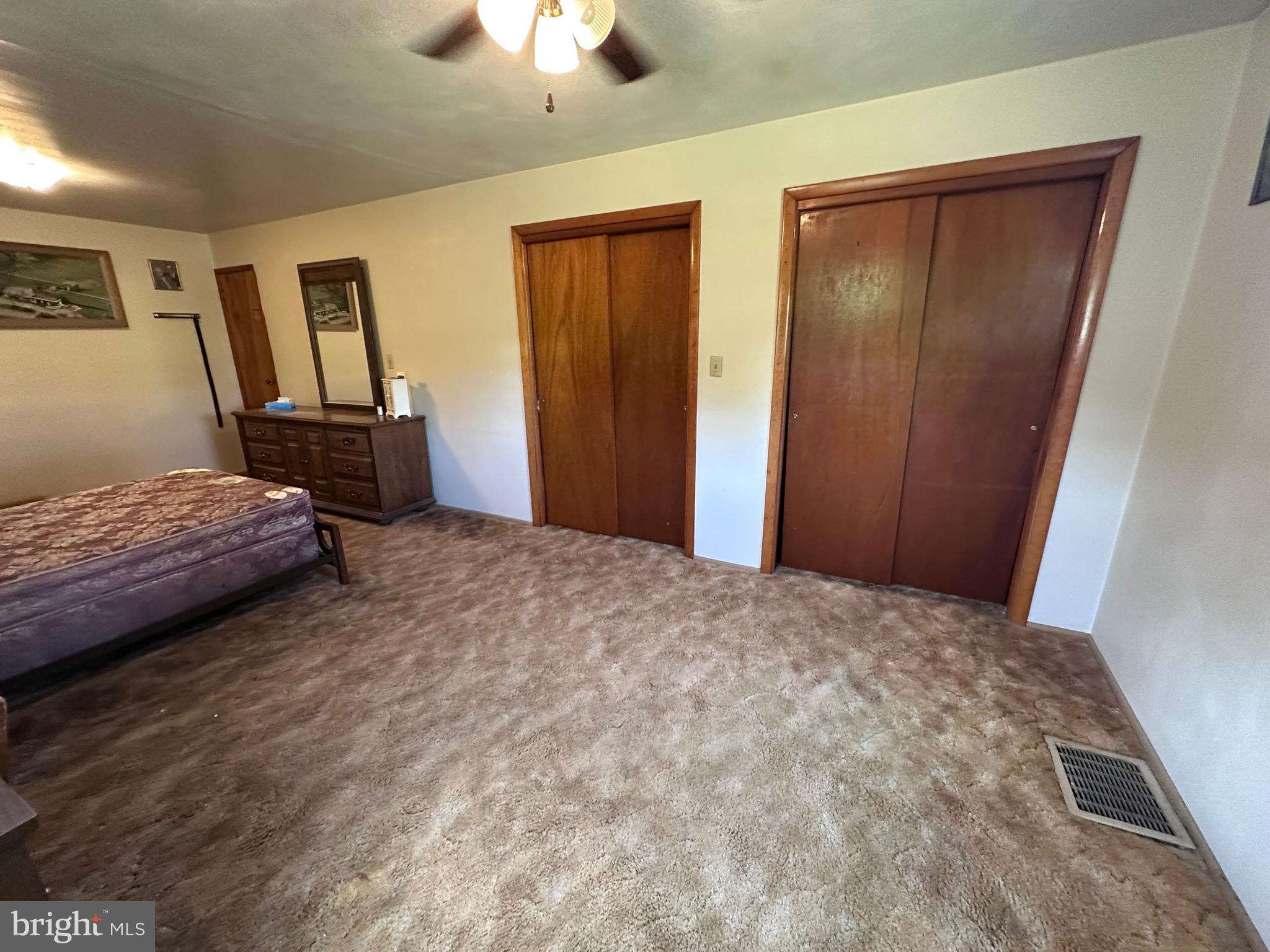 BEDFORD TOWNSHIP - Residential
