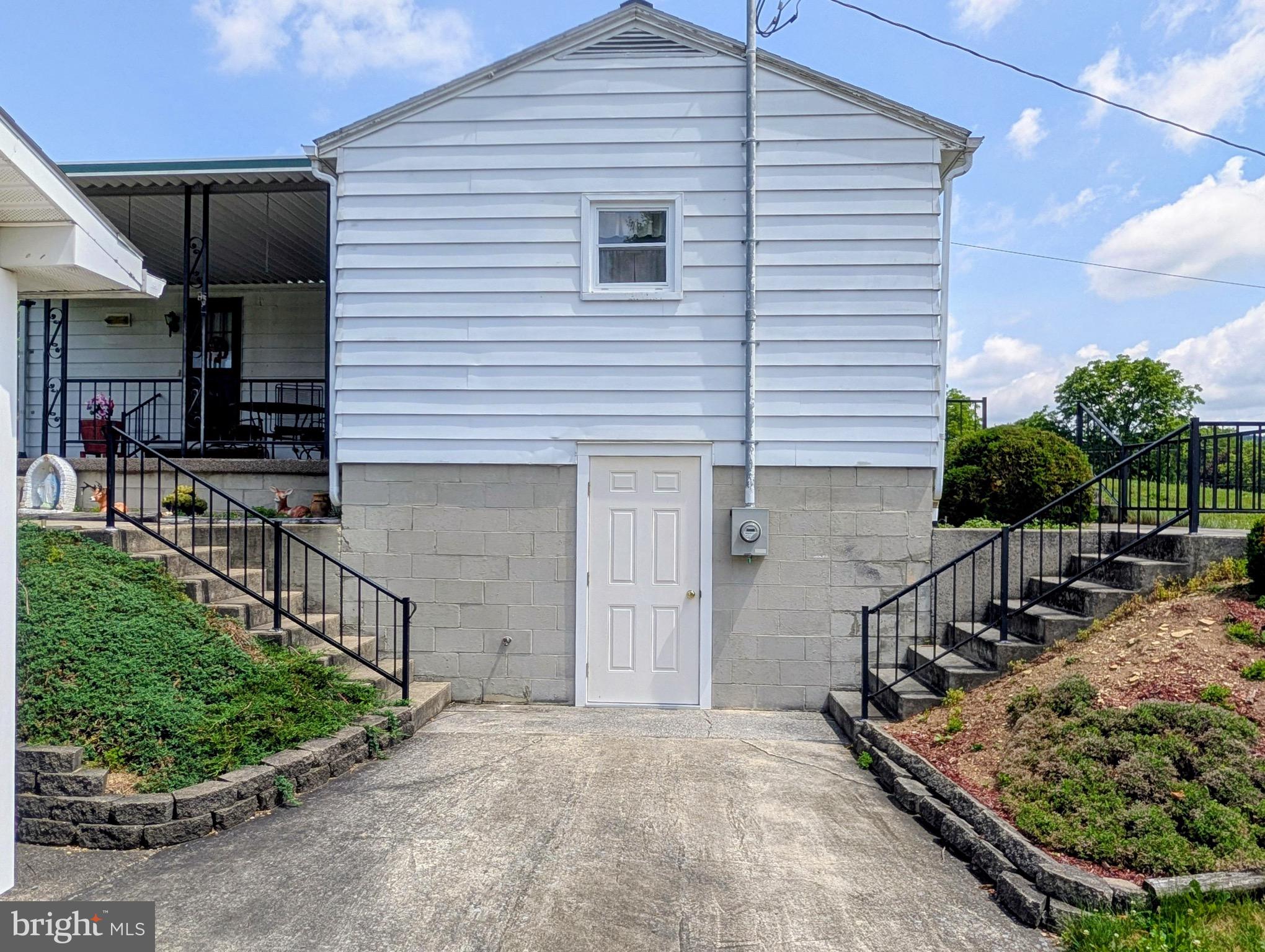 BEDFORD TOWNSHIP - Residential