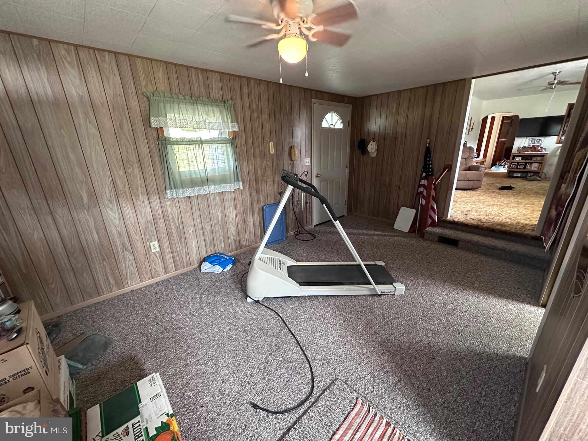 BEDFORD TOWNSHIP - Residential