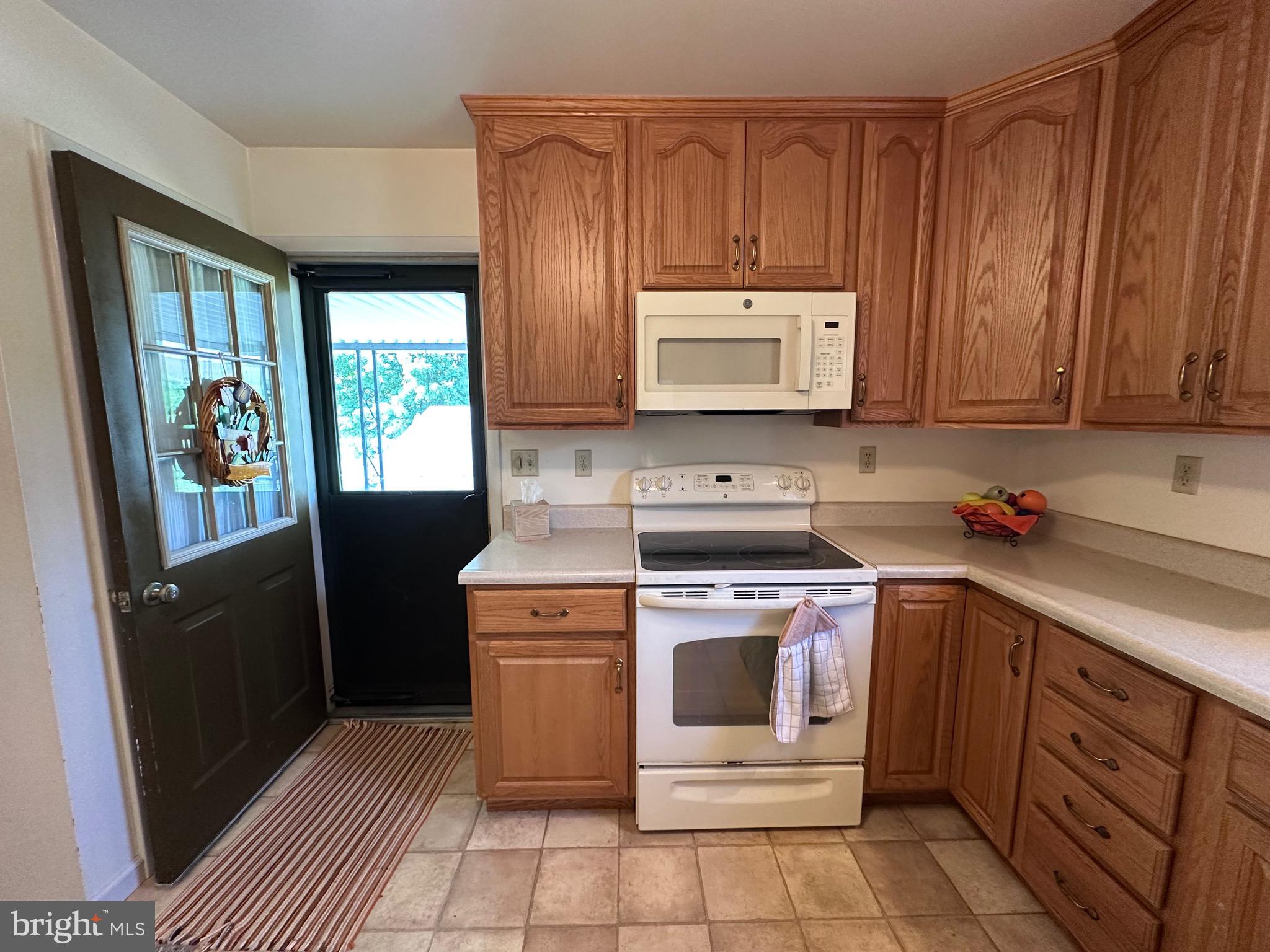 BEDFORD TOWNSHIP - Residential
