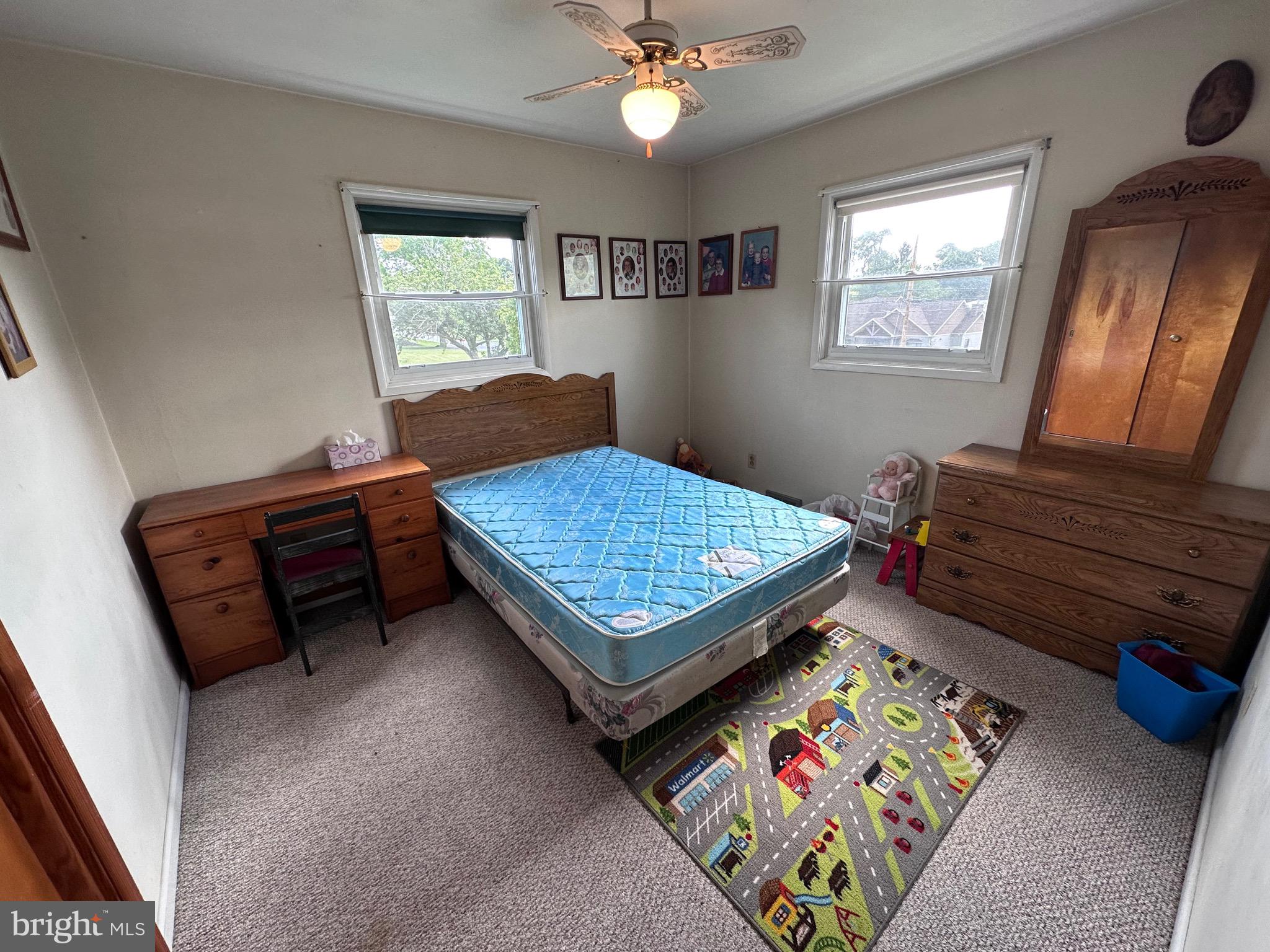BEDFORD TOWNSHIP - Residential