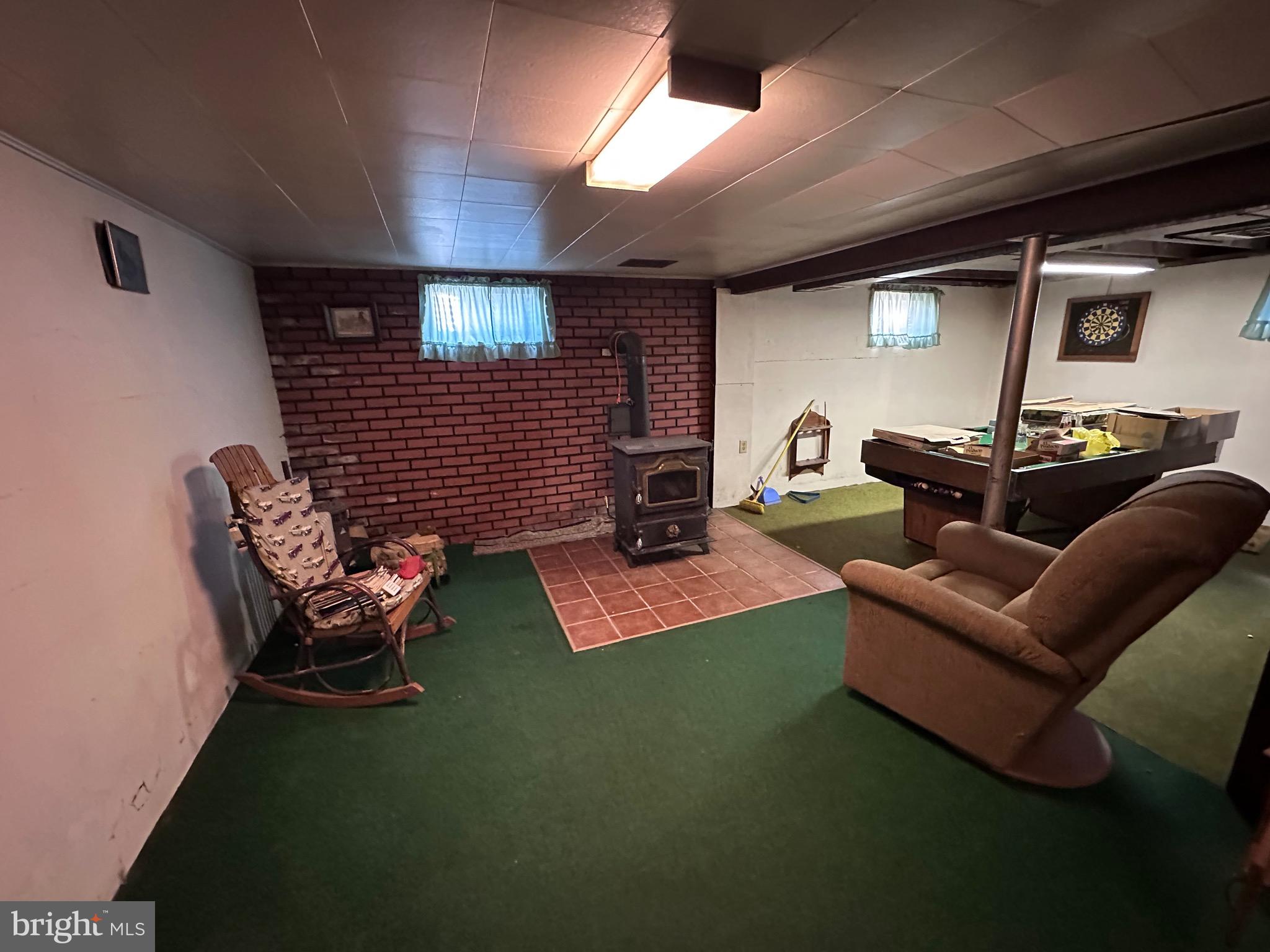 BEDFORD TOWNSHIP - Residential