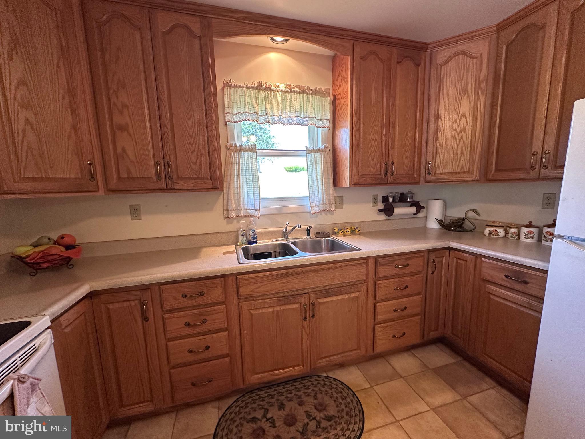 BEDFORD TOWNSHIP - Residential