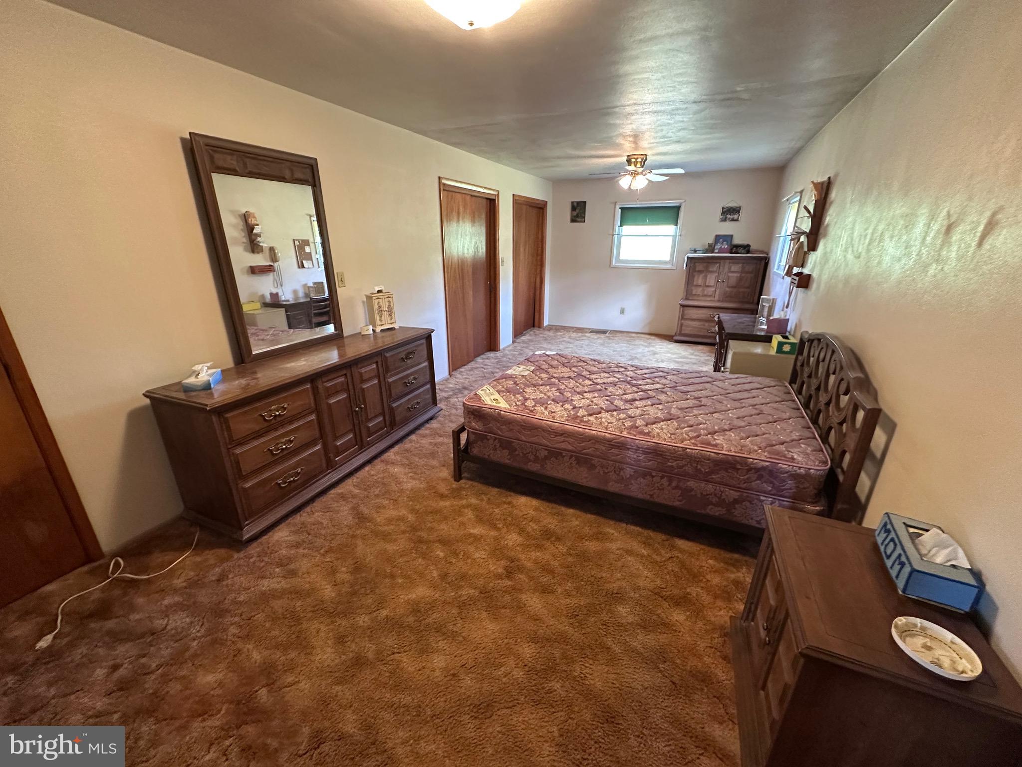 BEDFORD TOWNSHIP - Residential