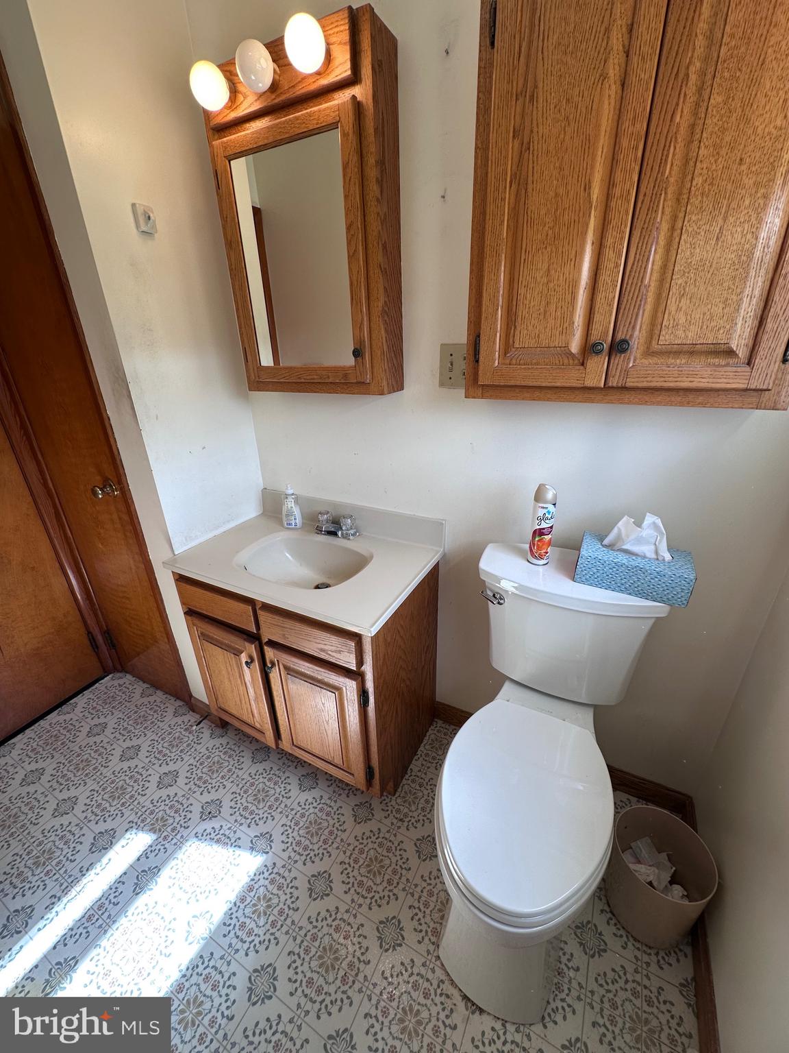 BEDFORD TOWNSHIP - Residential