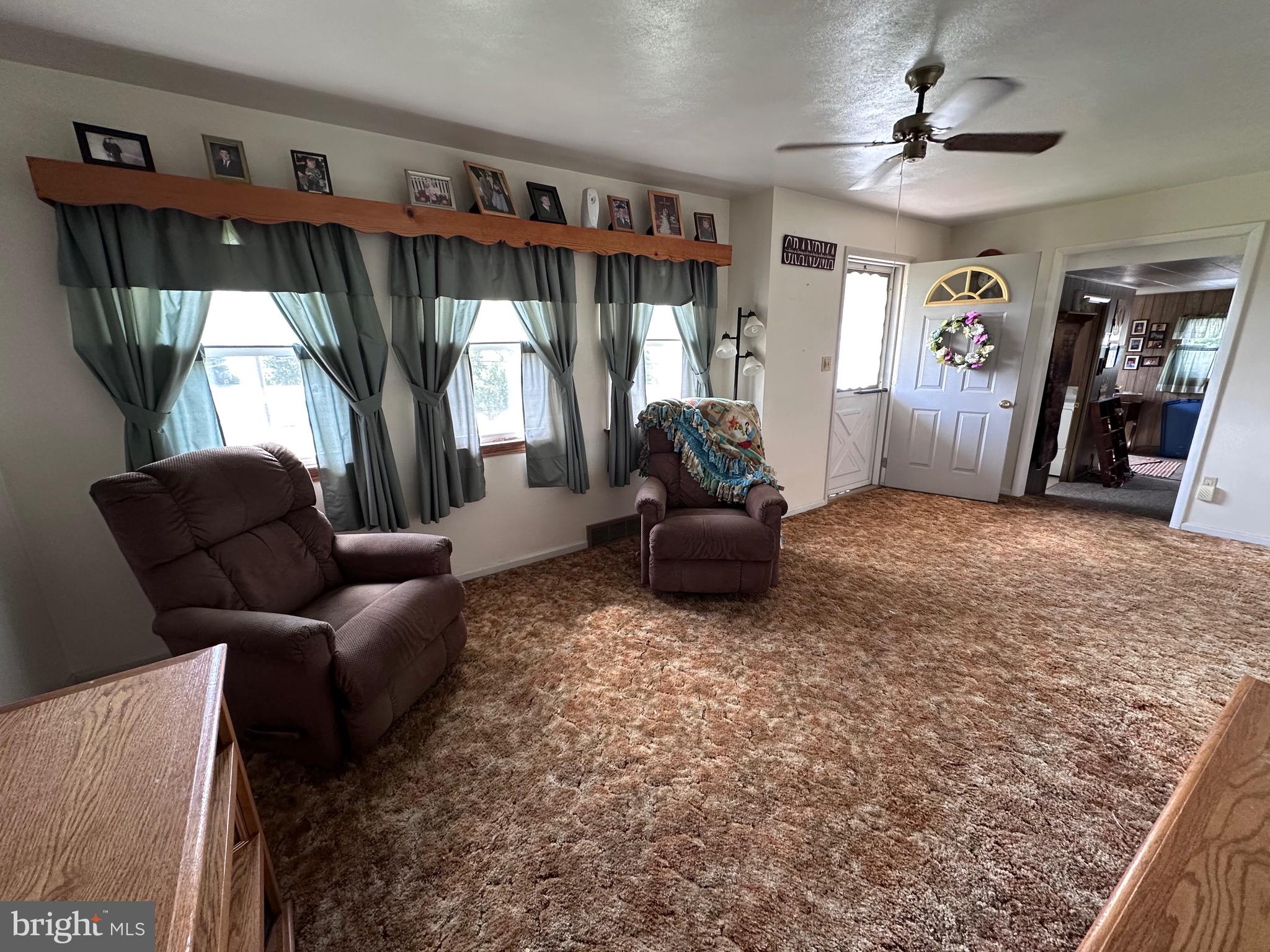 BEDFORD TOWNSHIP - Residential