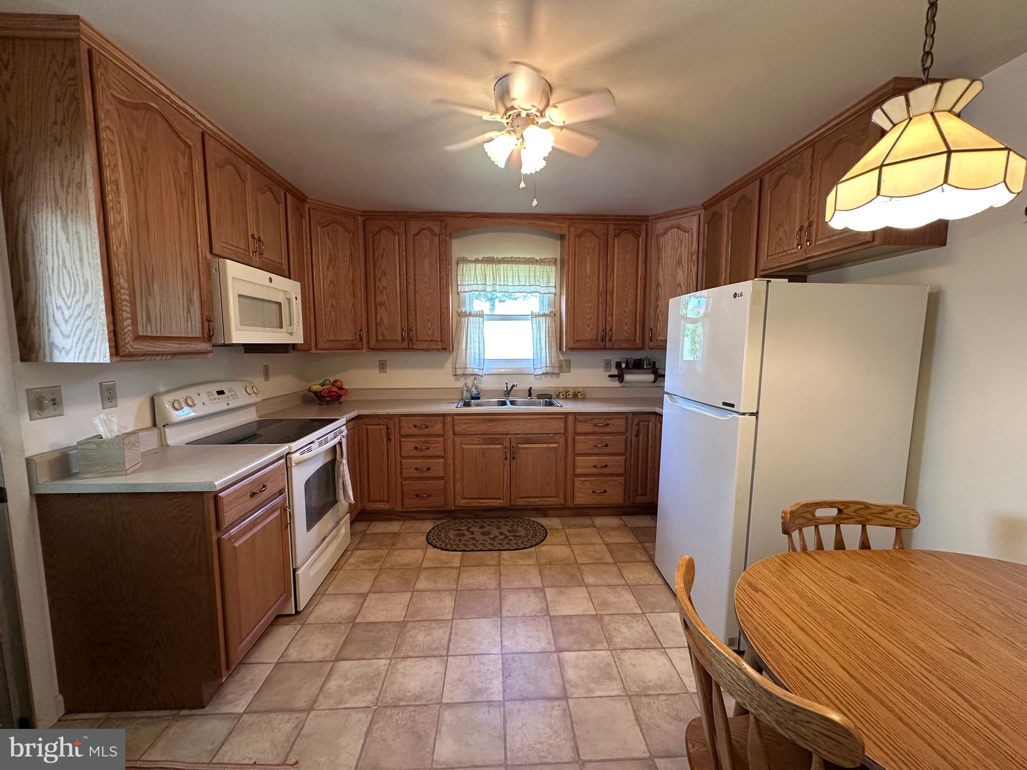 BEDFORD TOWNSHIP - Residential