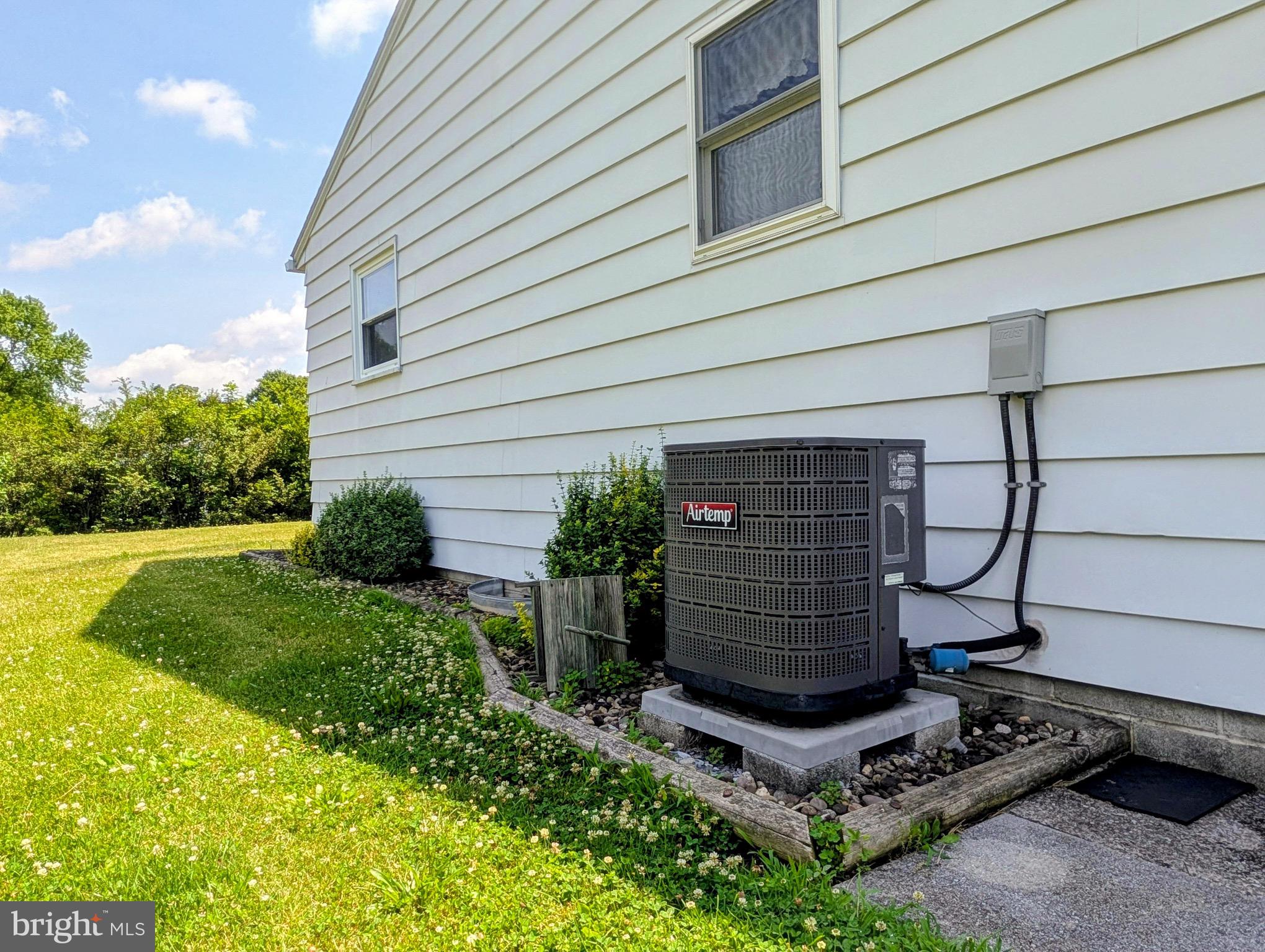 BEDFORD TOWNSHIP - Residential