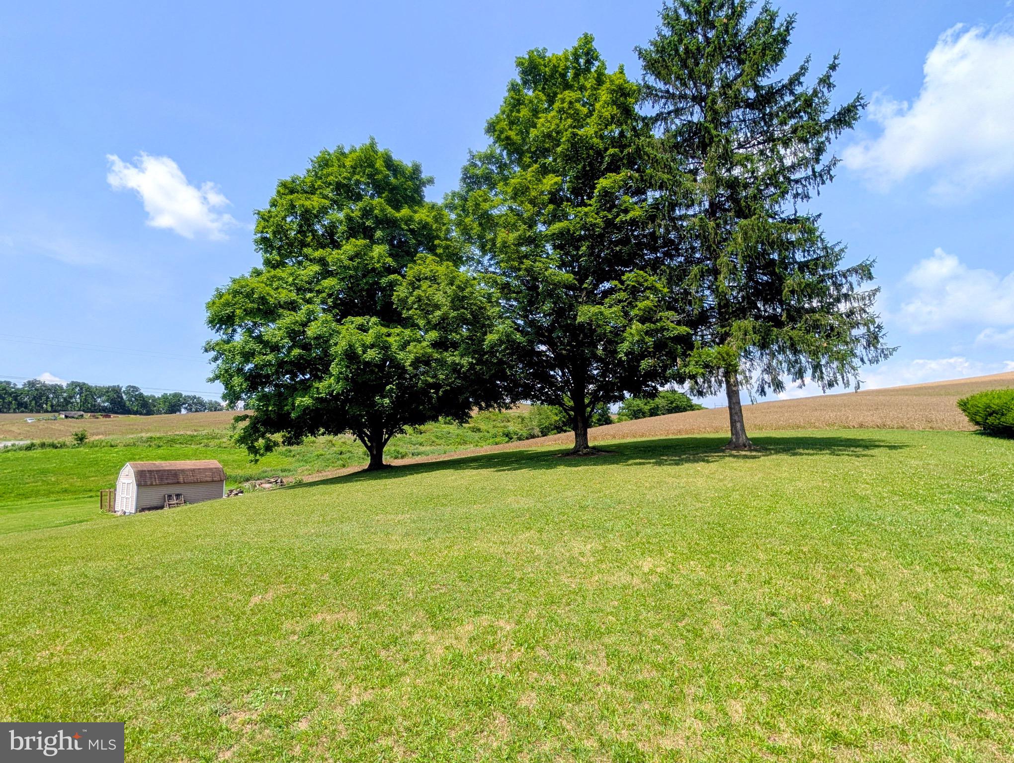 BEDFORD TOWNSHIP - Residential