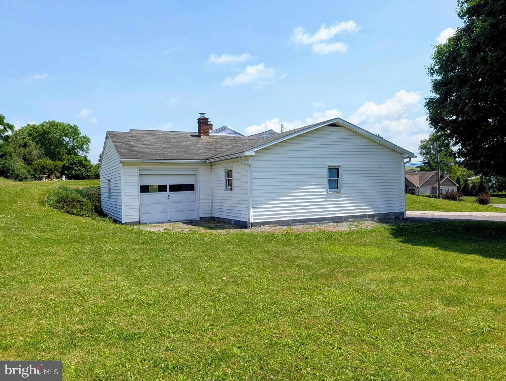 BEDFORD TOWNSHIP - Residential