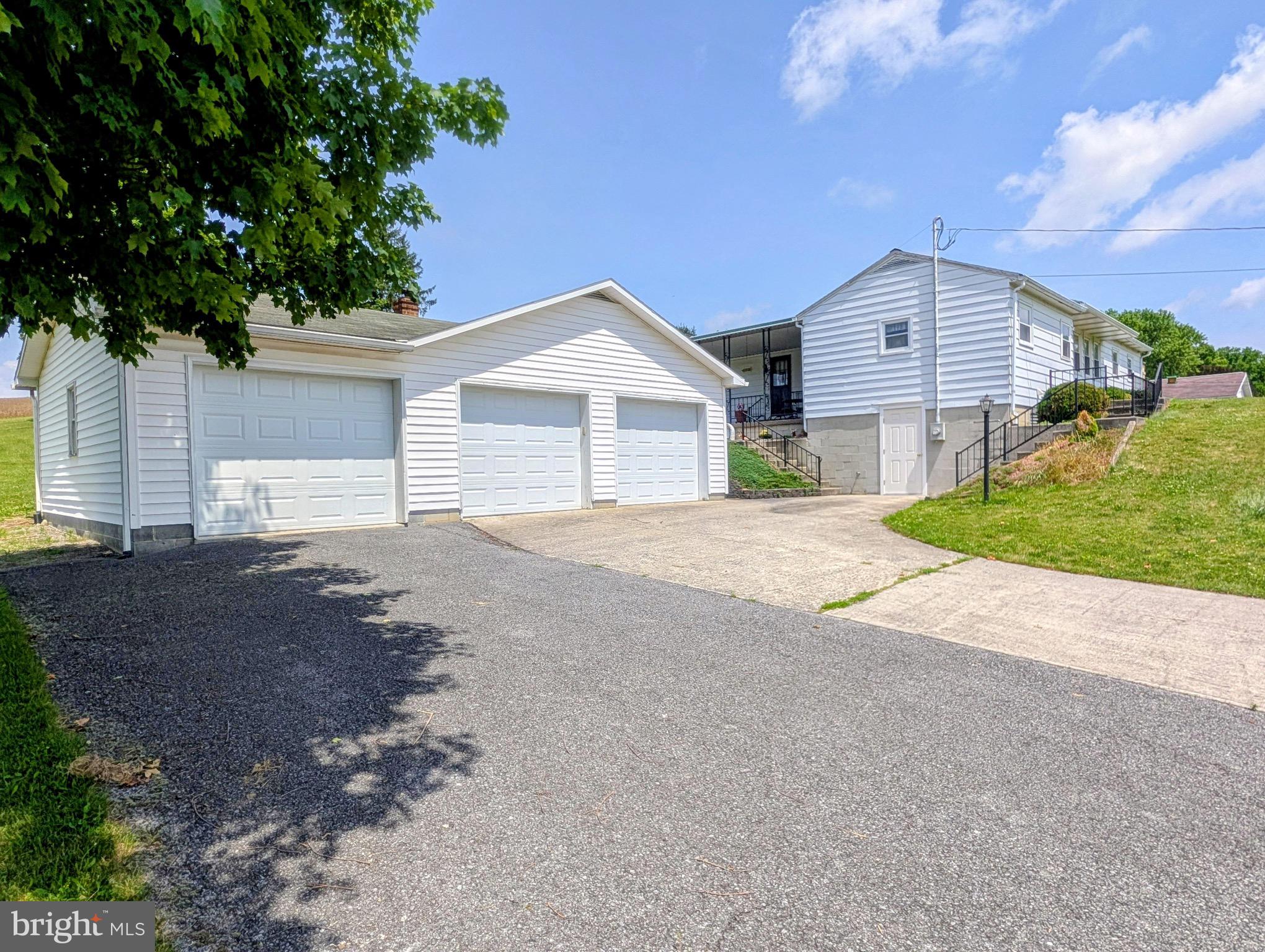 BEDFORD TOWNSHIP - Residential