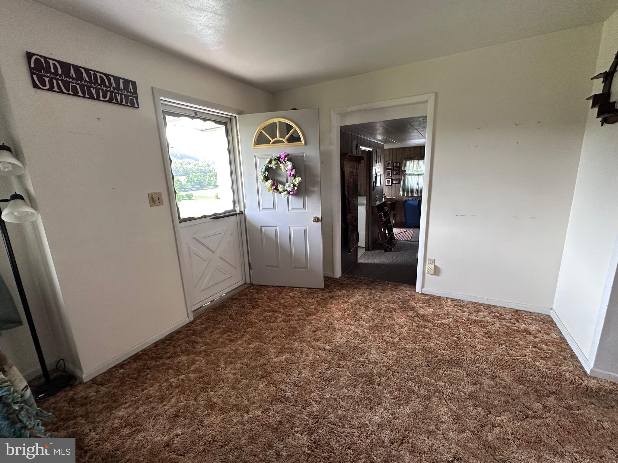 BEDFORD TOWNSHIP - Residential