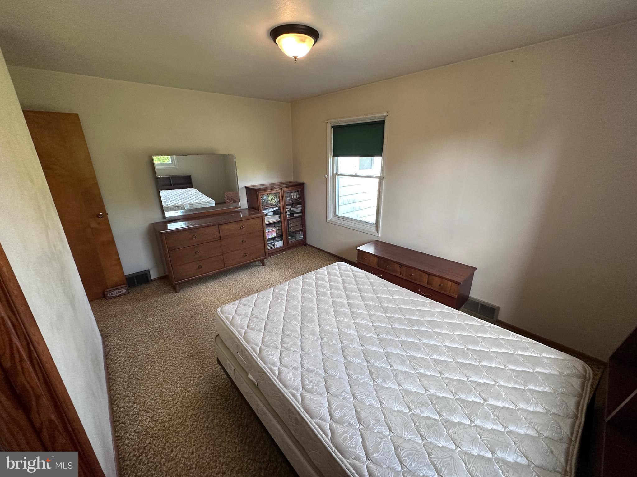 BEDFORD TOWNSHIP - Residential