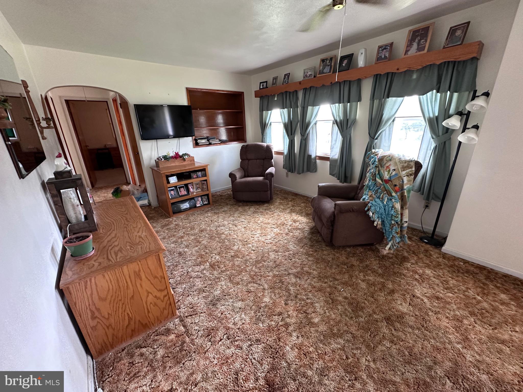 BEDFORD TOWNSHIP - Residential