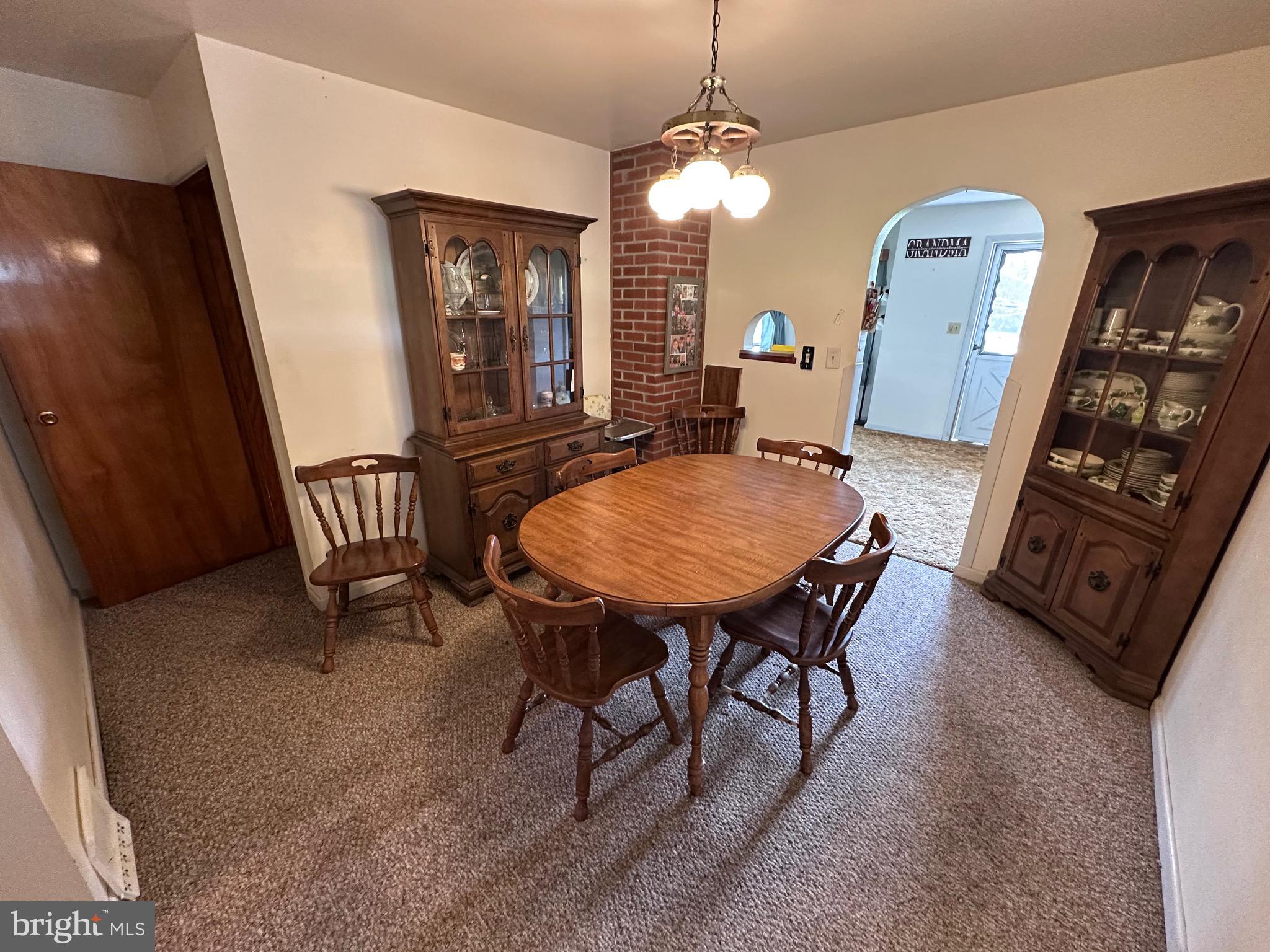 BEDFORD TOWNSHIP - Residential