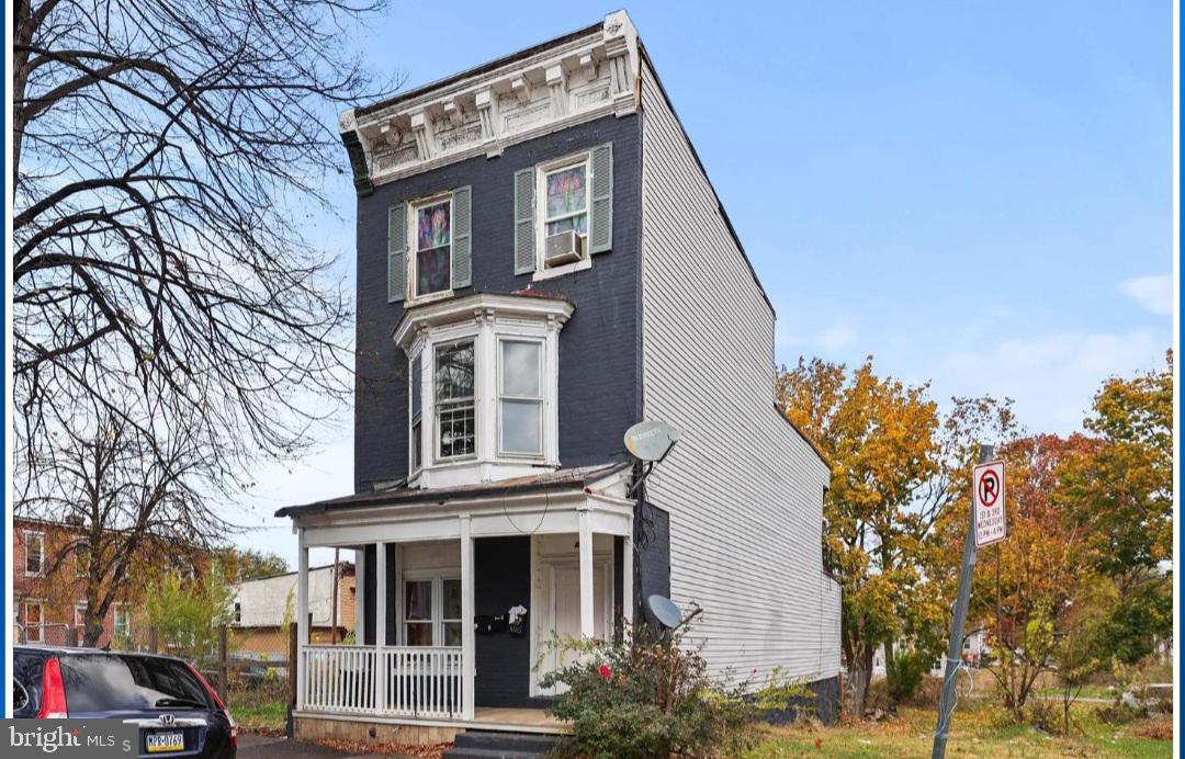 Unlock a turnkey investment opportunity with this versatile 3-unit multi-family home. Perfectly positioned for consistent occupancy, this property is a true "income generator" from day one. Whether you are looking to expand your portfolio or start your investment journey, this house offers the ideal bones and layout to maximize your cap rate. With a little sweat equity, you can easily push rents to market value and watch your investment grow. Don’t miss out on this high-potential asset in a high-demand area!